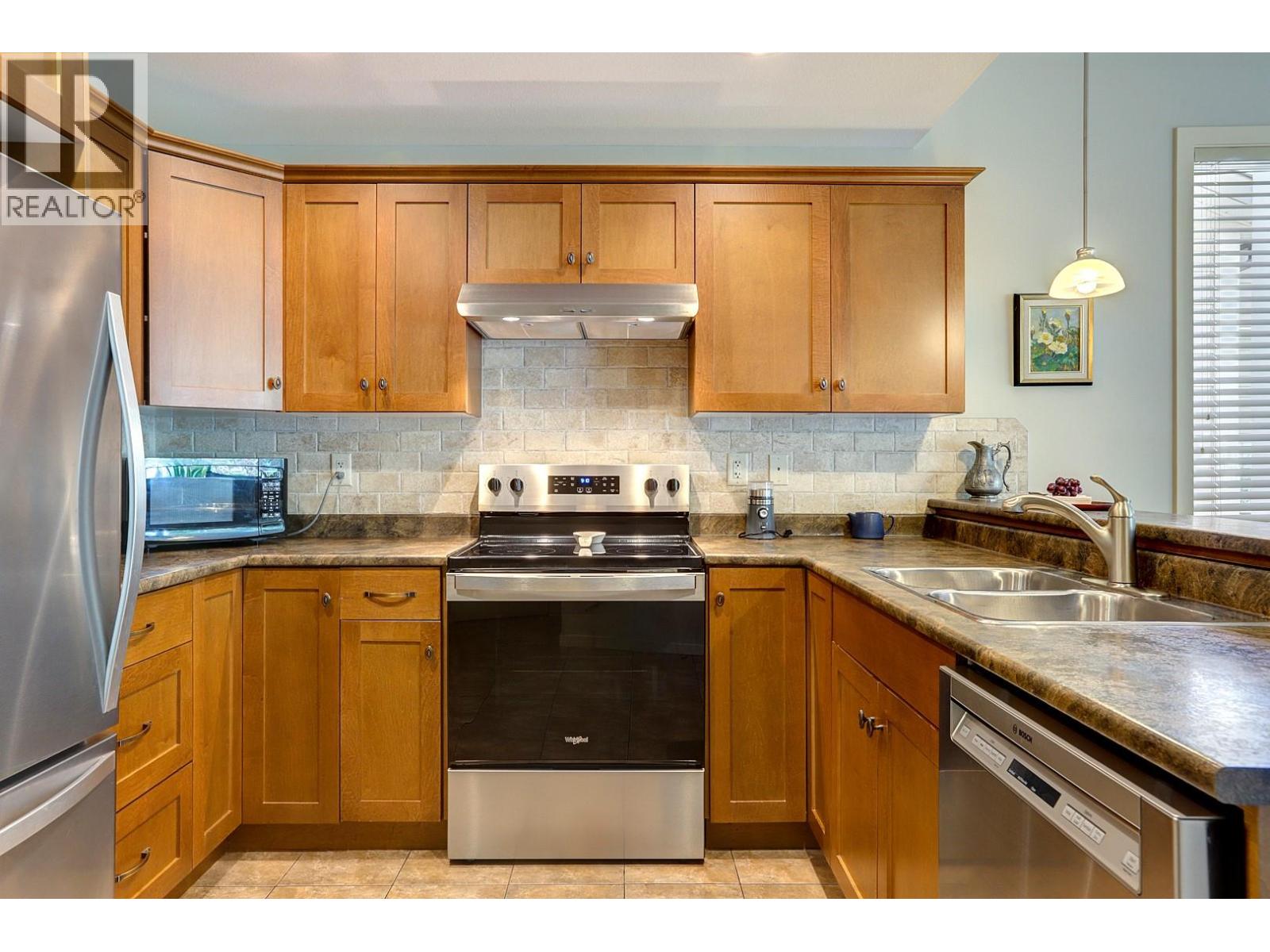 100 Palmer Road Unit# 30, Vernon, British Columbia  V1H 2H8 - Photo 10 - 10383422