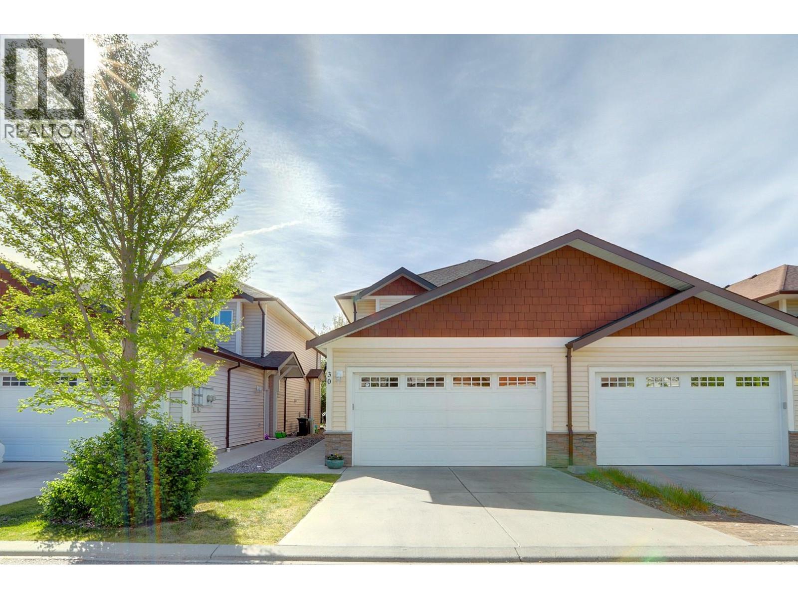 100 Palmer Road Unit# 30, Vernon, British Columbia  V1H 2H8 - Photo 2 - 10383422