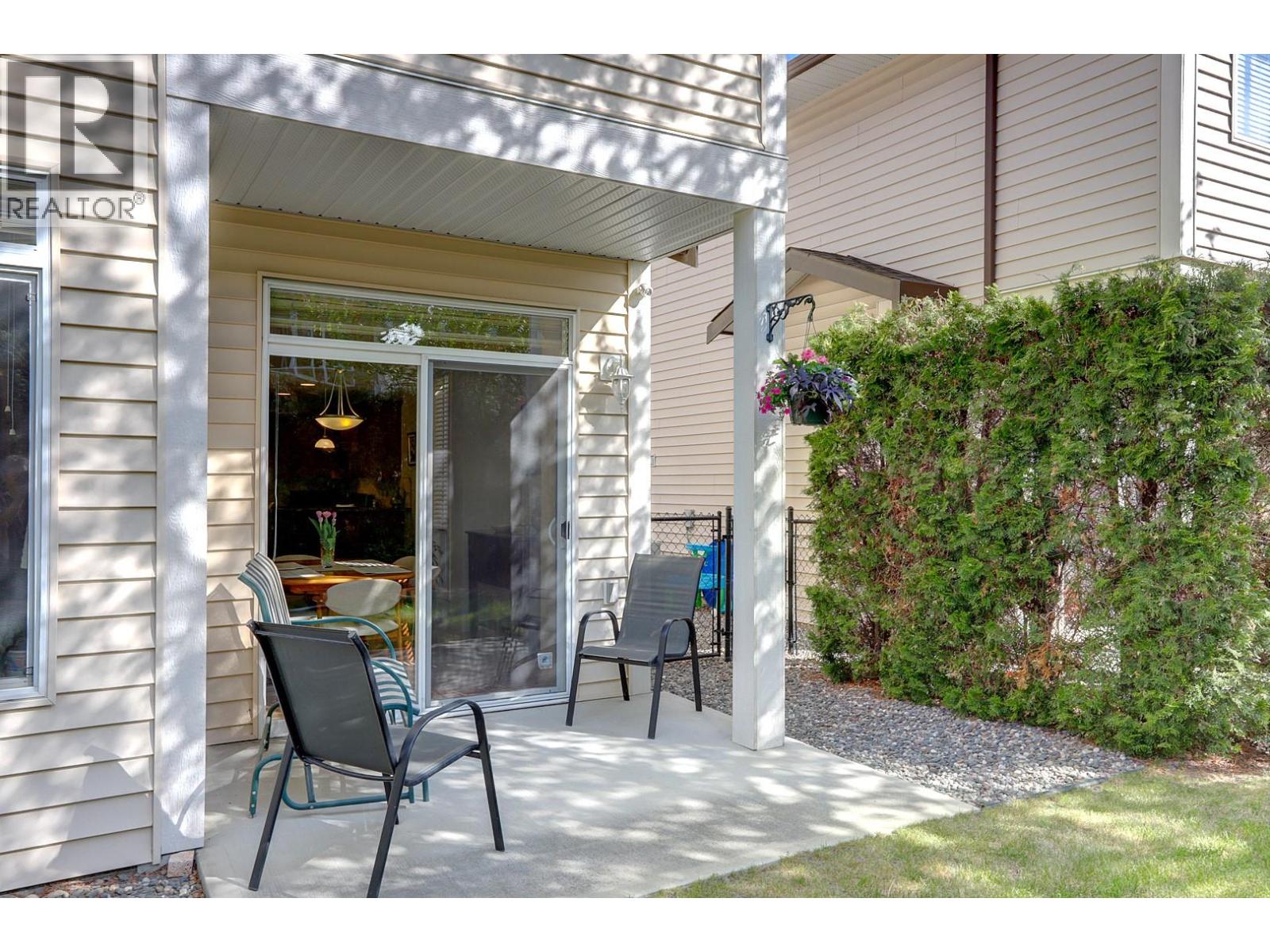 100 Palmer Road Unit# 30, Vernon, British Columbia  V1H 2H8 - Photo 24 - 10383422