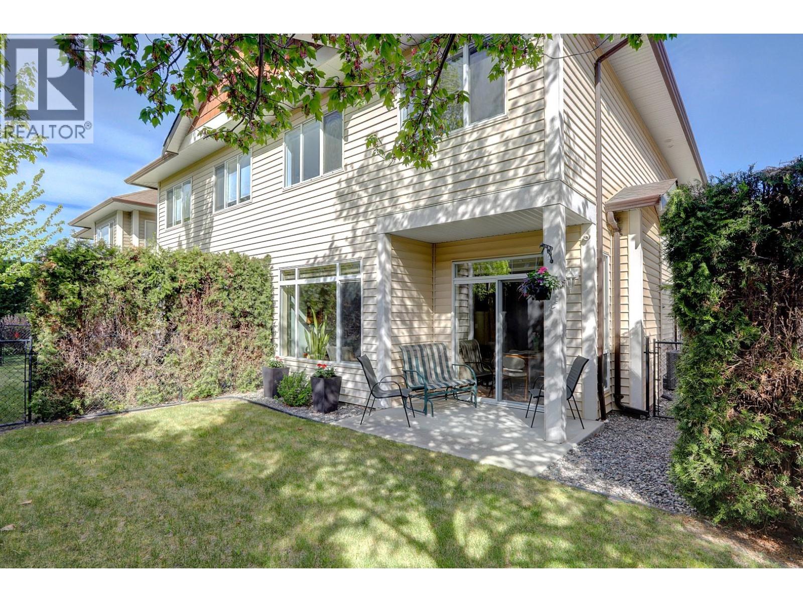 100 Palmer Road Unit# 30, Vernon, British Columbia  V1H 2H8 - Photo 27 - 10383422