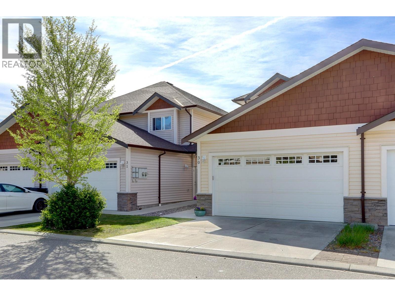 100 Palmer Road Unit# 30, Vernon, British Columbia  V1H 2H8 - Photo 3 - 10383422