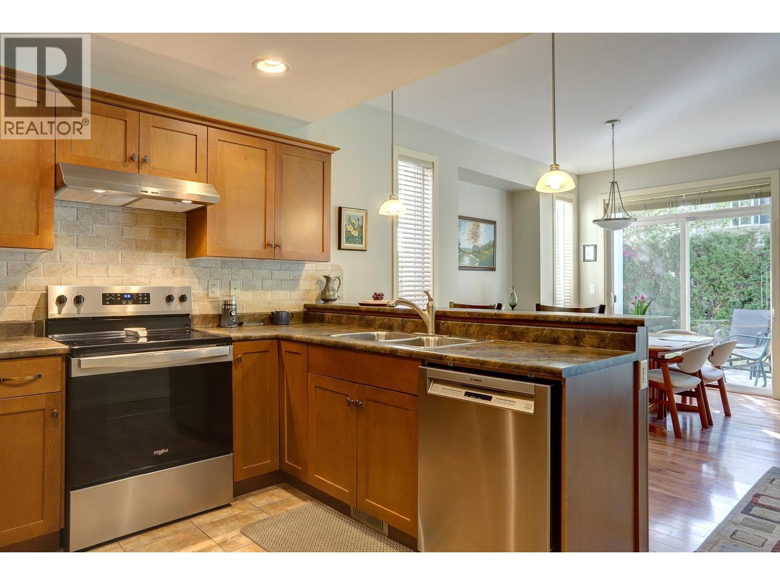 100 Palmer Road Unit# 30, Vernon, British Columbia  V1H 2H8 - Photo 9 - 10383422