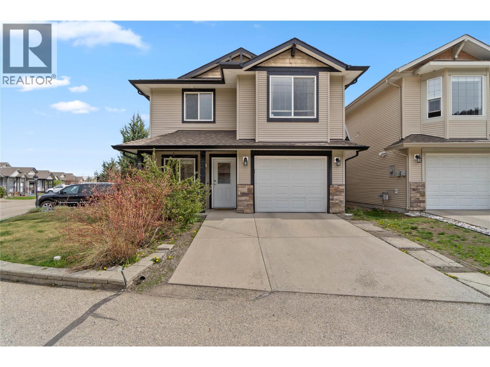 1760 Copperhead Drive Unit# 16, Kamloops, British Columbia  V1S 2B4 - Photo 21 - 10387295
