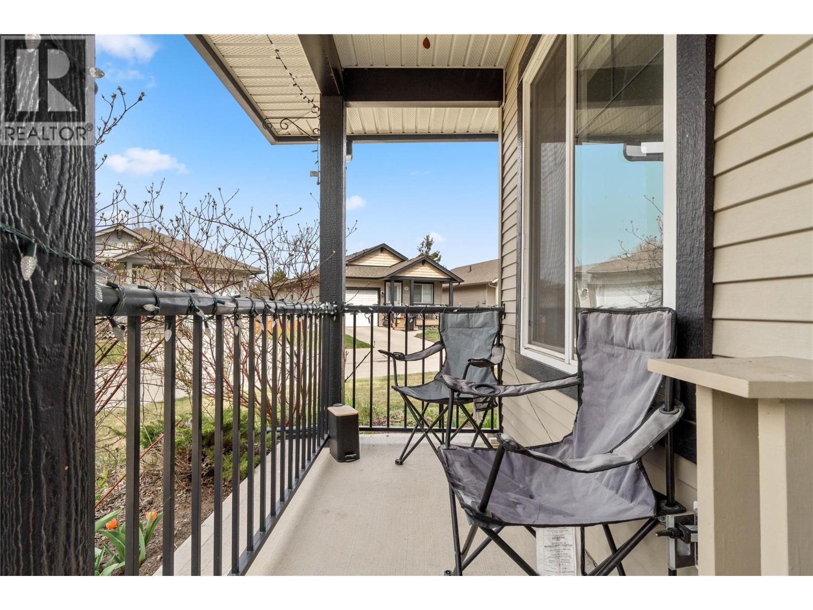 1760 Copperhead Drive Unit# 16, Kamloops, British Columbia  V1S 2B4 - Photo 23 - 10387295