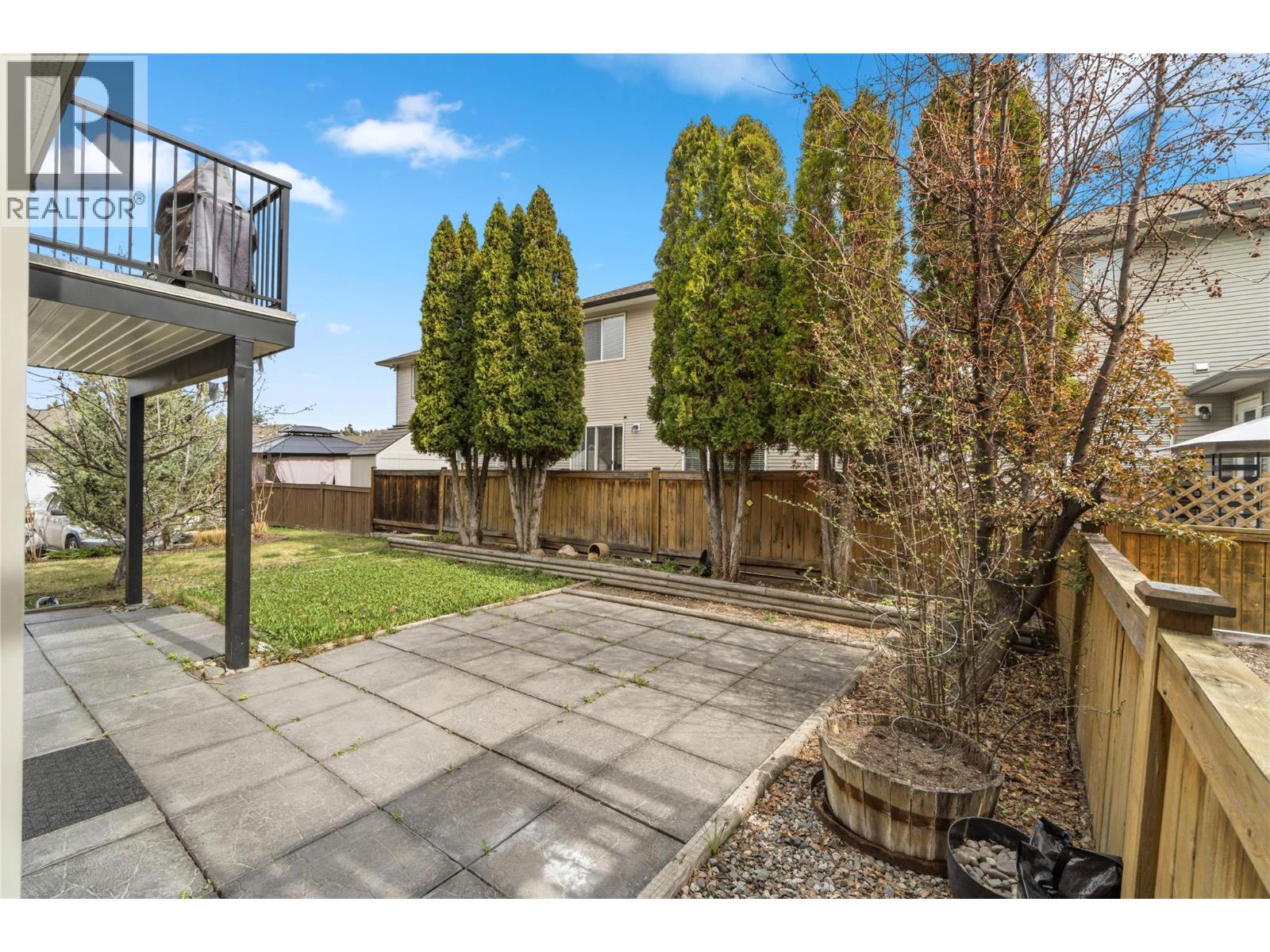 1760 Copperhead Drive Unit# 16, Kamloops, British Columbia  V1S 2B4 - Photo 24 - 10387295