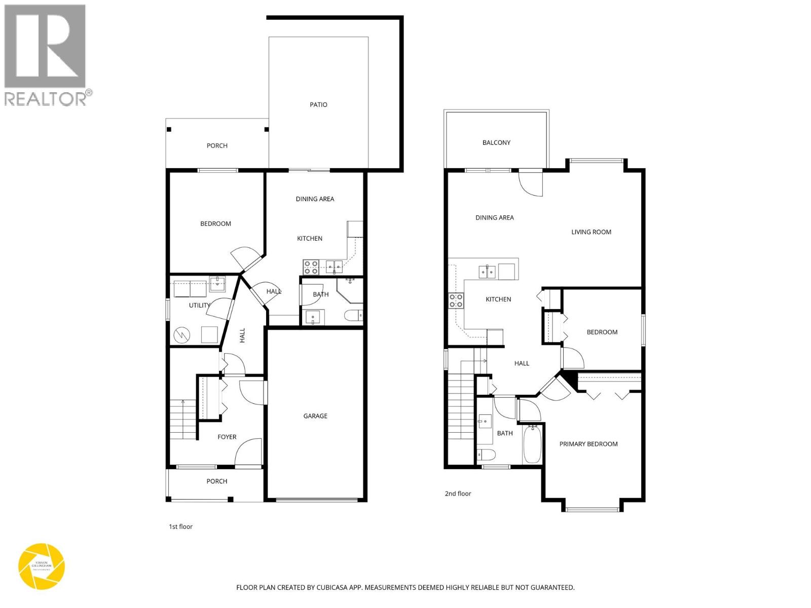 1760 Copperhead Drive Unit# 16, Kamloops, British Columbia  V1S 2B4 - Photo 29 - 10387295