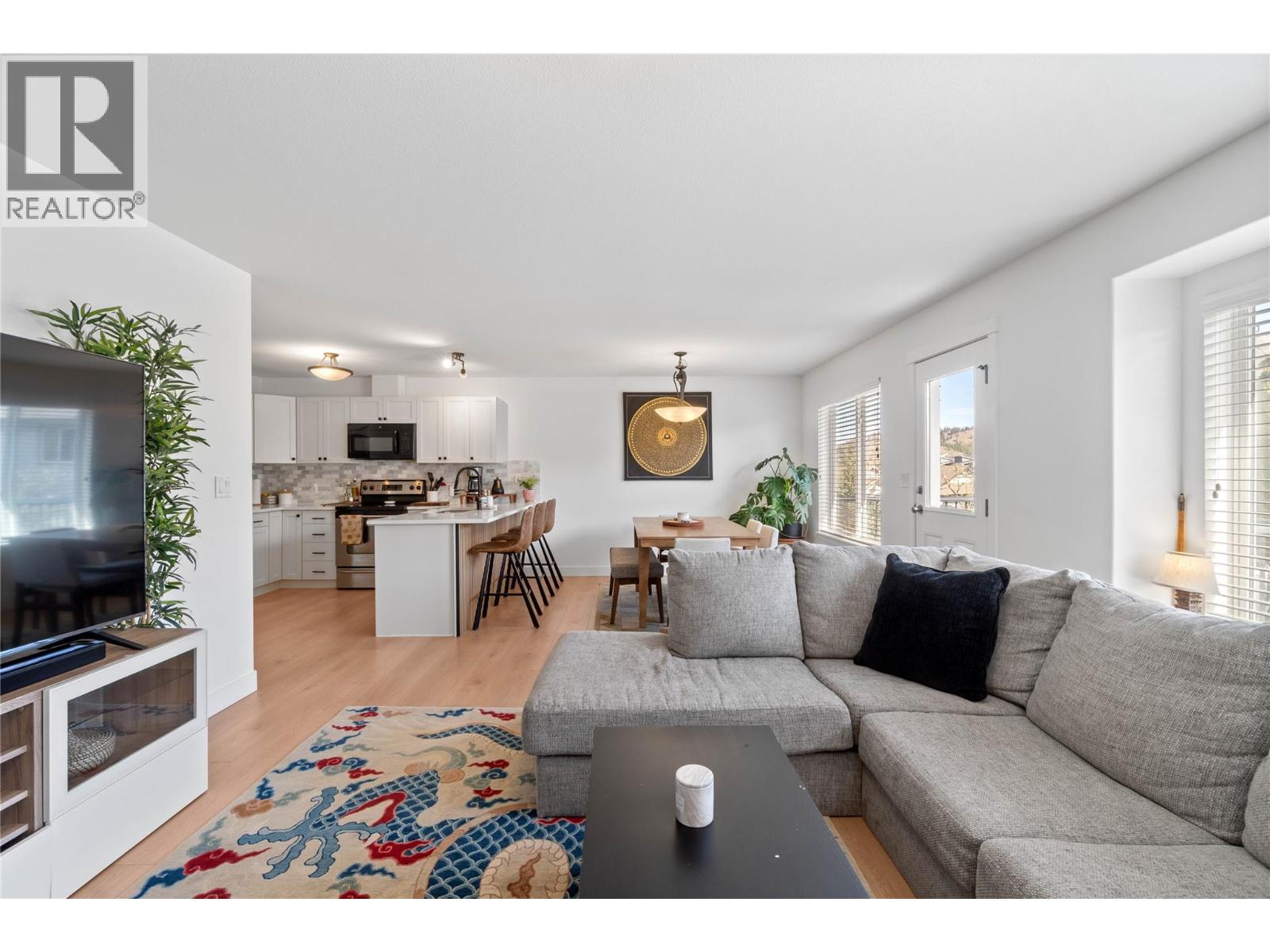 1760 Copperhead Drive Unit# 16, Kamloops, British Columbia  V1S 2B4 - Photo 5 - 10387295