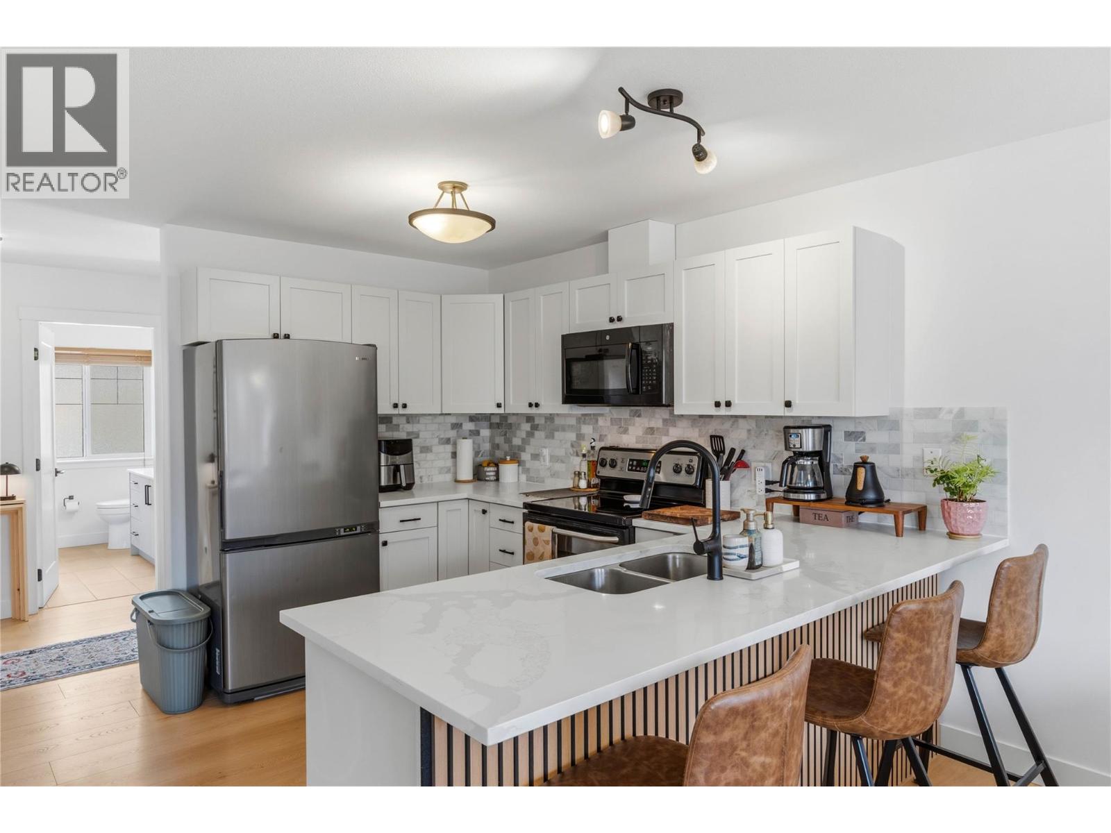 1760 Copperhead Drive Unit# 16, Kamloops, British Columbia  V1S 2B4 - Photo 6 - 10387295