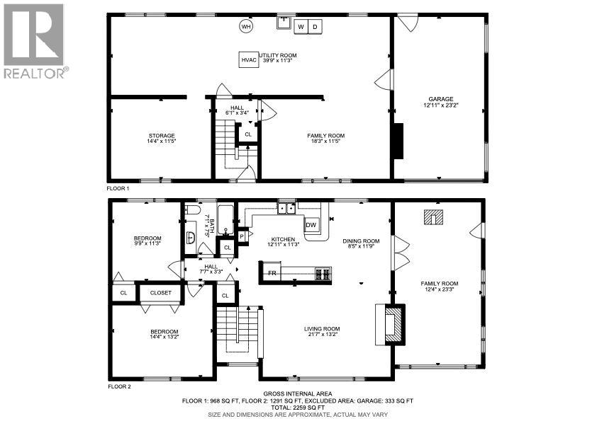 594 Brentwood Avenue, Kamloops, British Columbia  V2B 1P3 - Photo 28 - 10387156