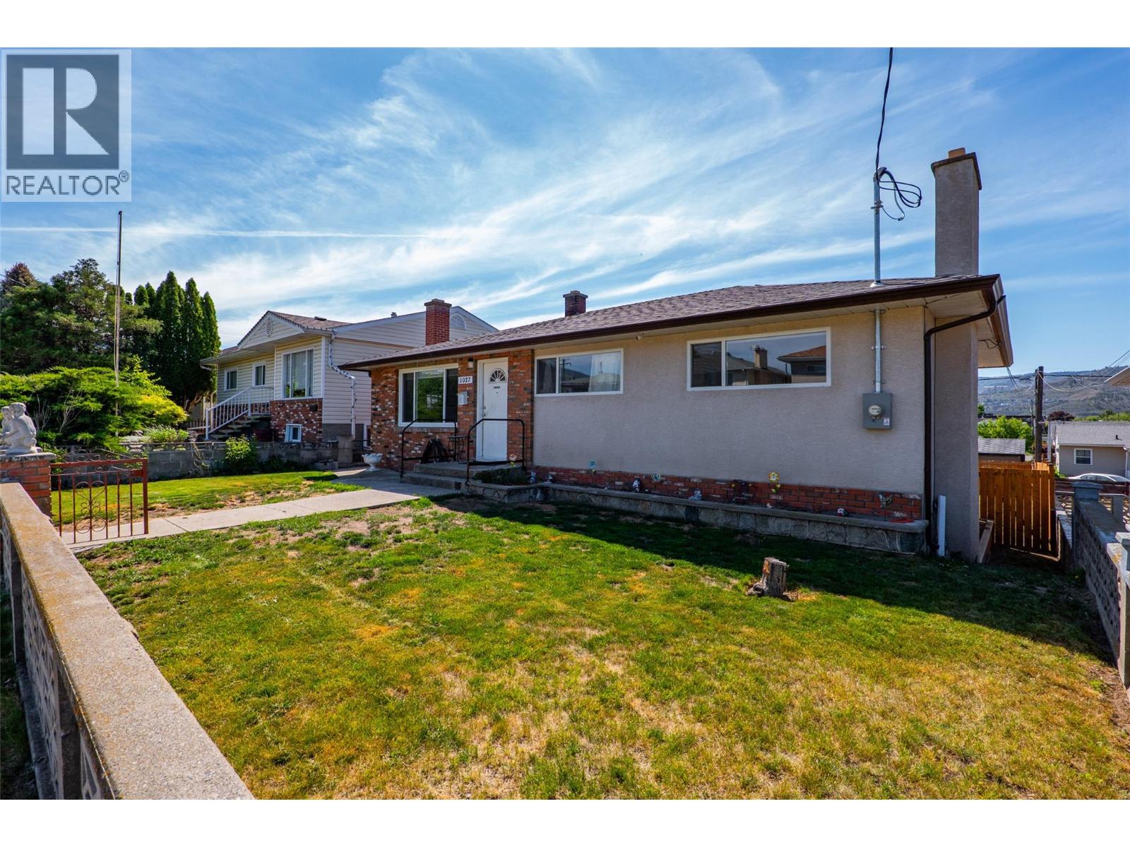 1027 Moncton Avenue, Kamloops, British Columbia  V2B 1S5 - Photo 3 - 10387356