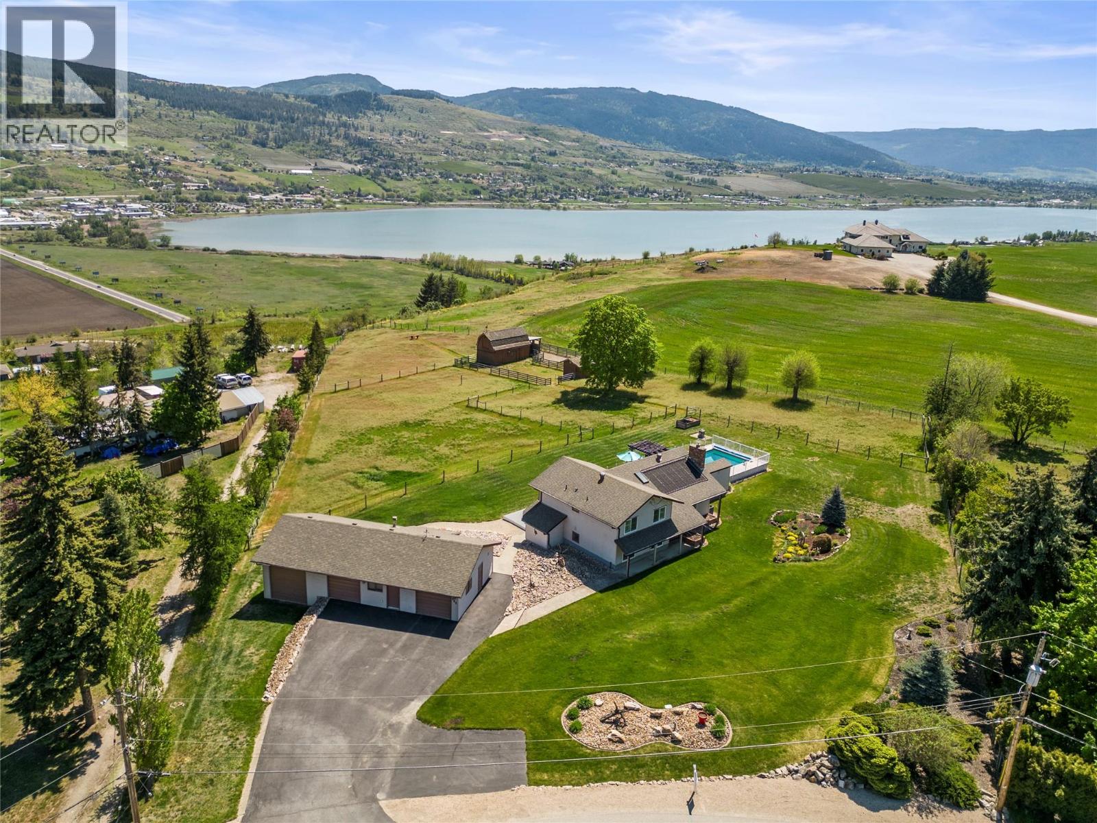 186 Stepping Stones Crescent, Spallumcheen, British Columbia  V1H 1X2 - Photo 77 - 10386809
