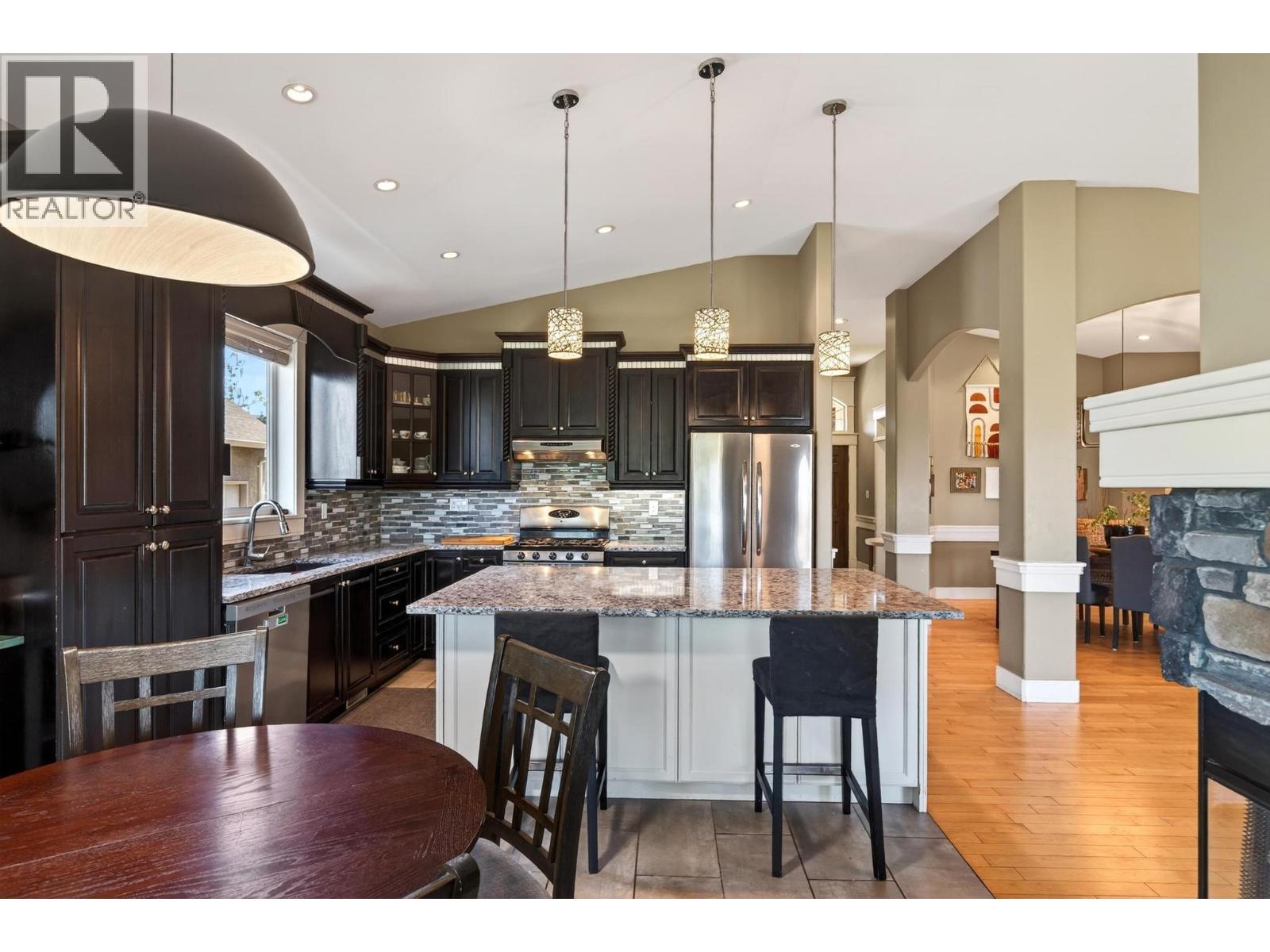 2216 Quail Run Drive, Kelowna, British Columbia  V1V 2S4 - Photo 10 - 10386322