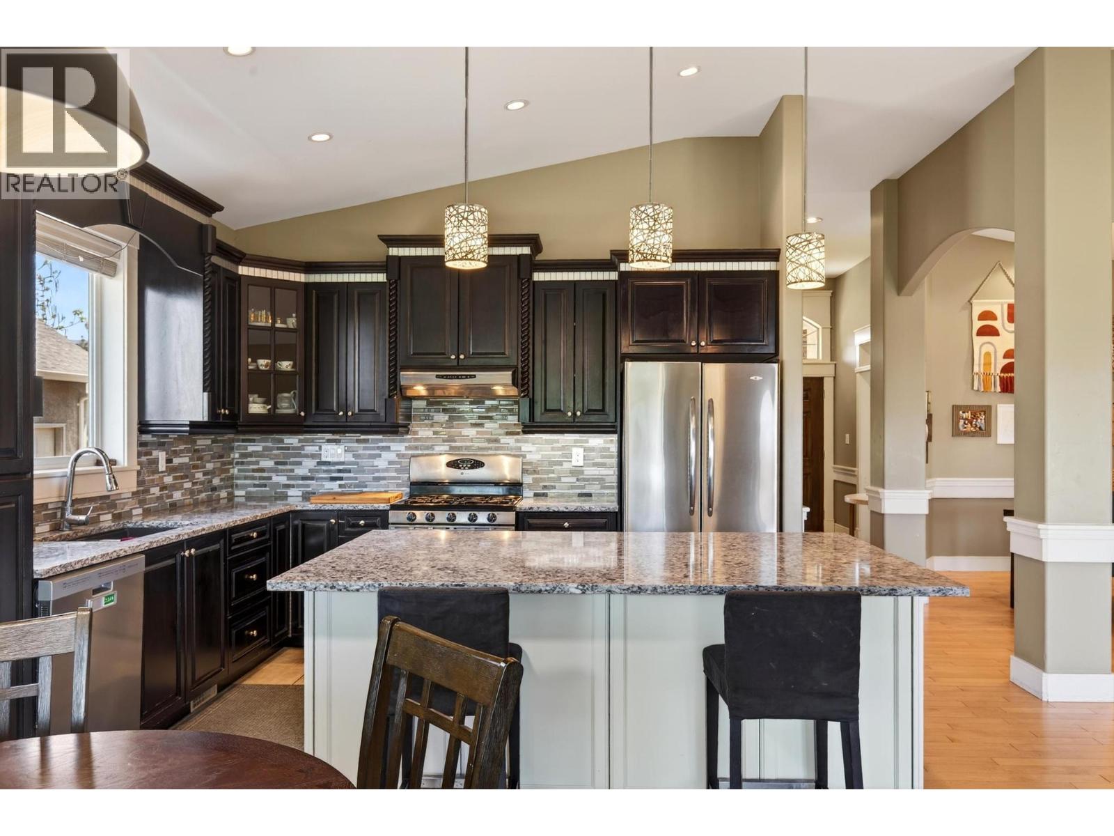 2216 Quail Run Drive, Kelowna, British Columbia  V1V 2S4 - Photo 11 - 10386322