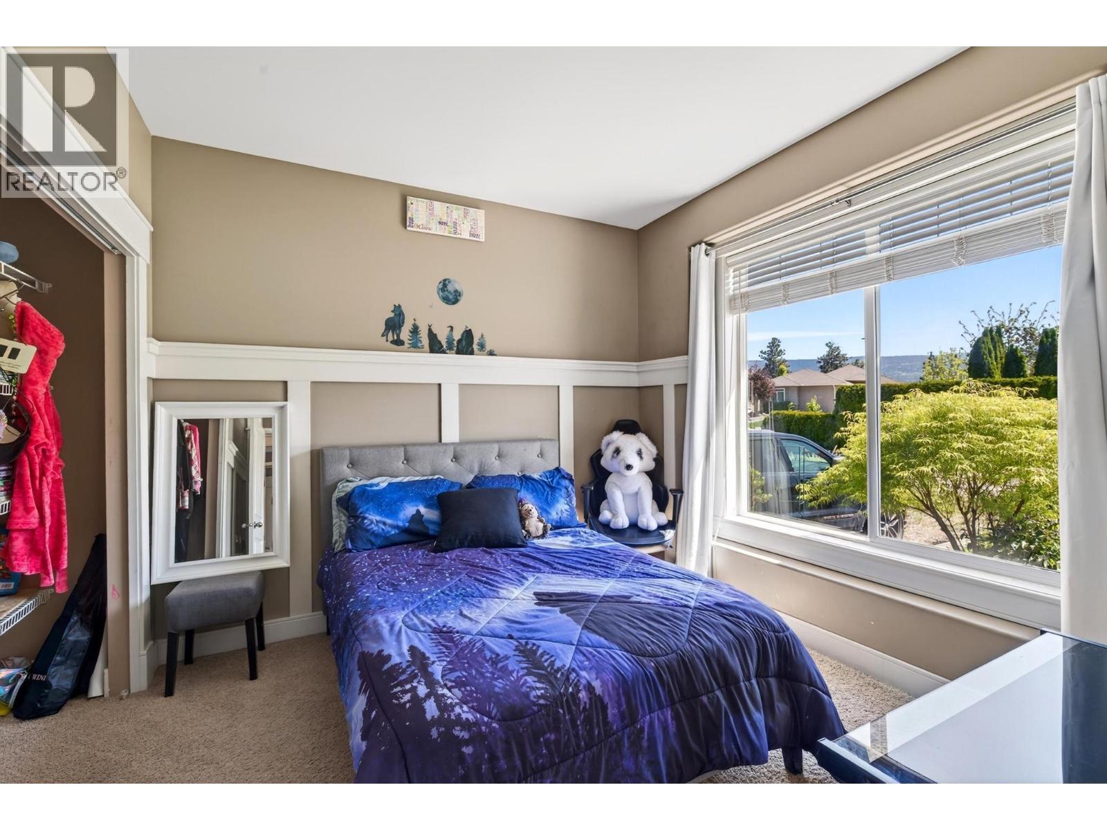 2216 Quail Run Drive, Kelowna, British Columbia  V1V 2S4 - Photo 21 - 10386322