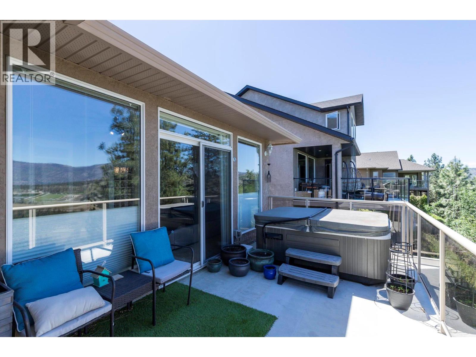 2216 Quail Run Drive, Kelowna, British Columbia  V1V 2S4 - Photo 26 - 10386322