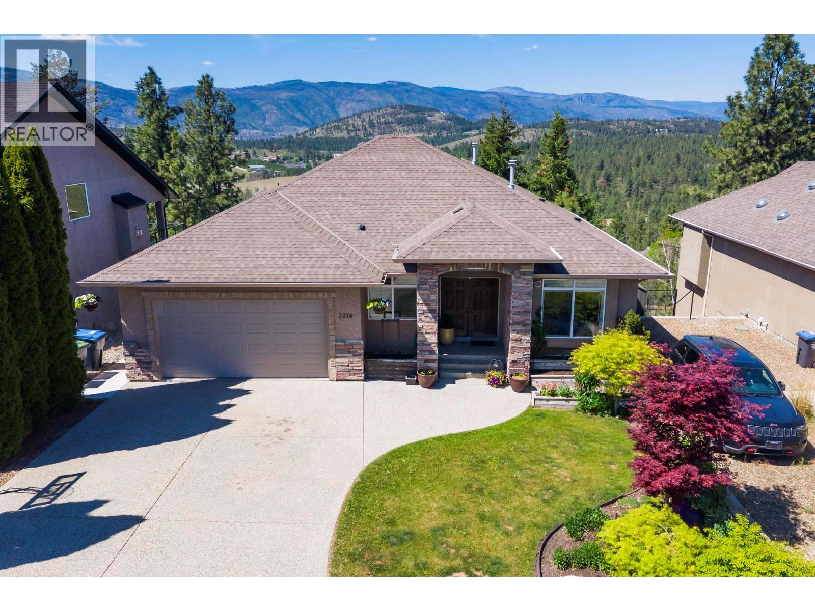 2216 Quail Run Drive, Kelowna, British Columbia  V1V 2S4 - Photo 52 - 10386322