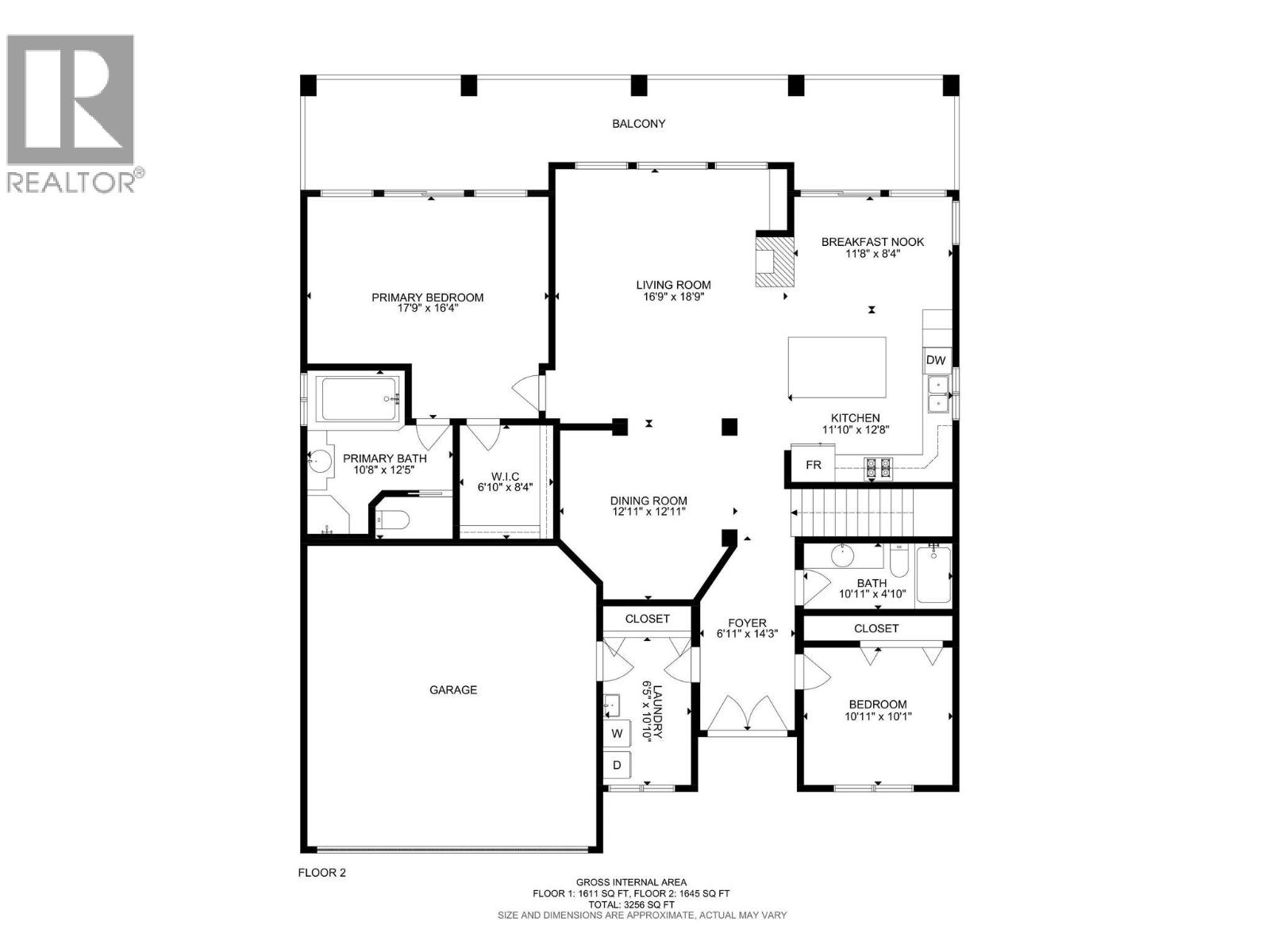2216 Quail Run Drive, Kelowna, British Columbia  V1V 2S4 - Photo 58 - 10386322