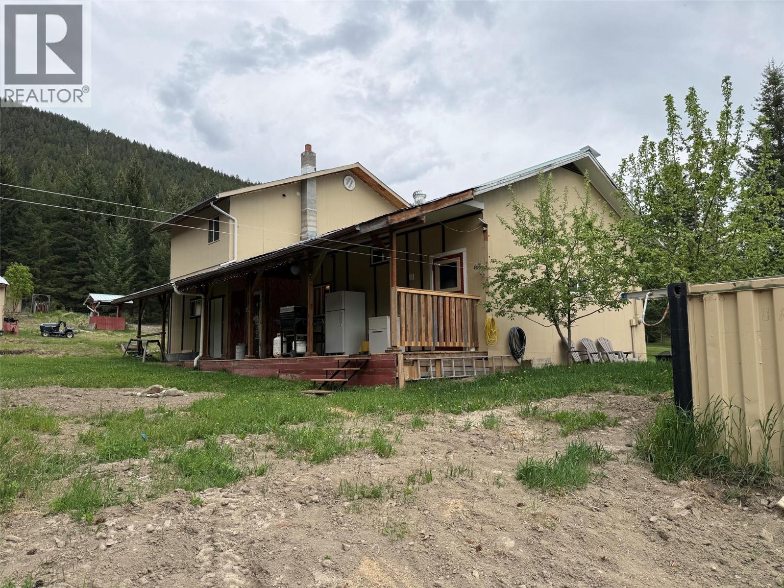 5420 Heffley Louis Creek Road, Kamloops, British Columbia  V0E 1Z0 - Photo 27 - 10387322