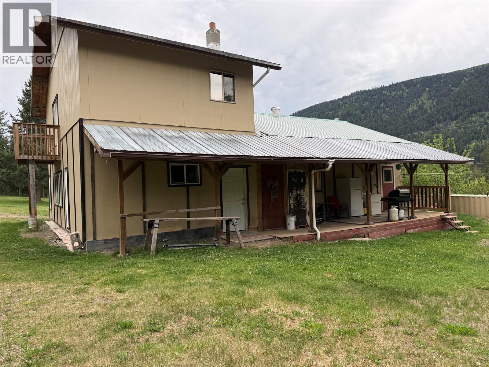 5420 Heffley Louis Creek Road, Kamloops, British Columbia  V0E 1Z0 - Photo 28 - 10387322