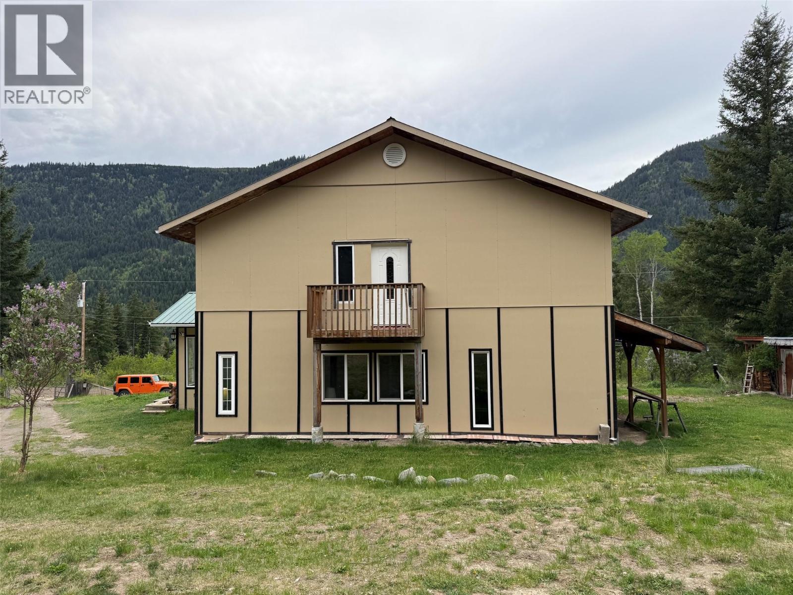5420 Heffley Louis Creek Road, Kamloops, British Columbia  V0E 1Z0 - Photo 29 - 10387322