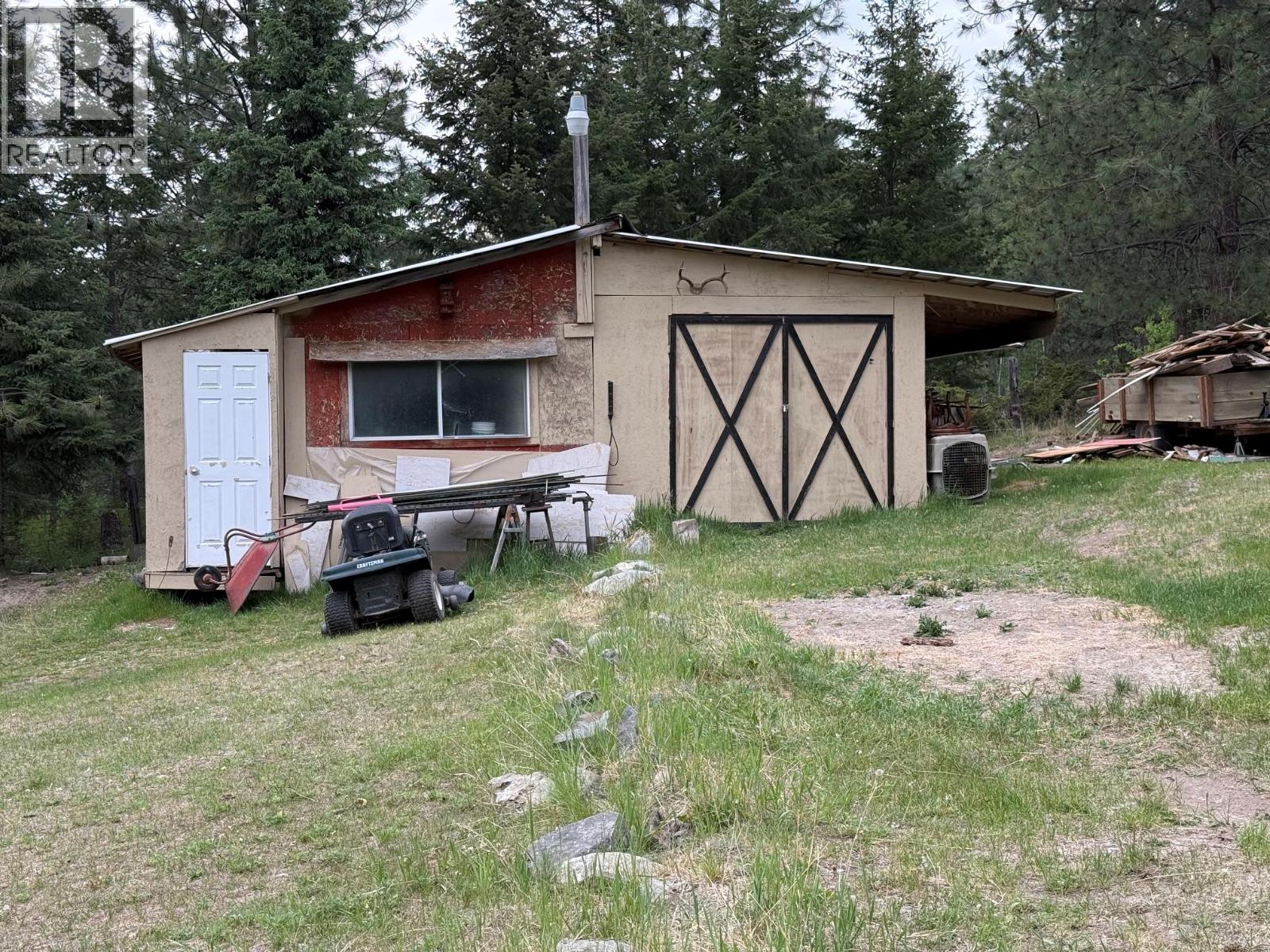 5420 Heffley Louis Creek Road, Kamloops, British Columbia  V0E 1Z0 - Photo 30 - 10387322