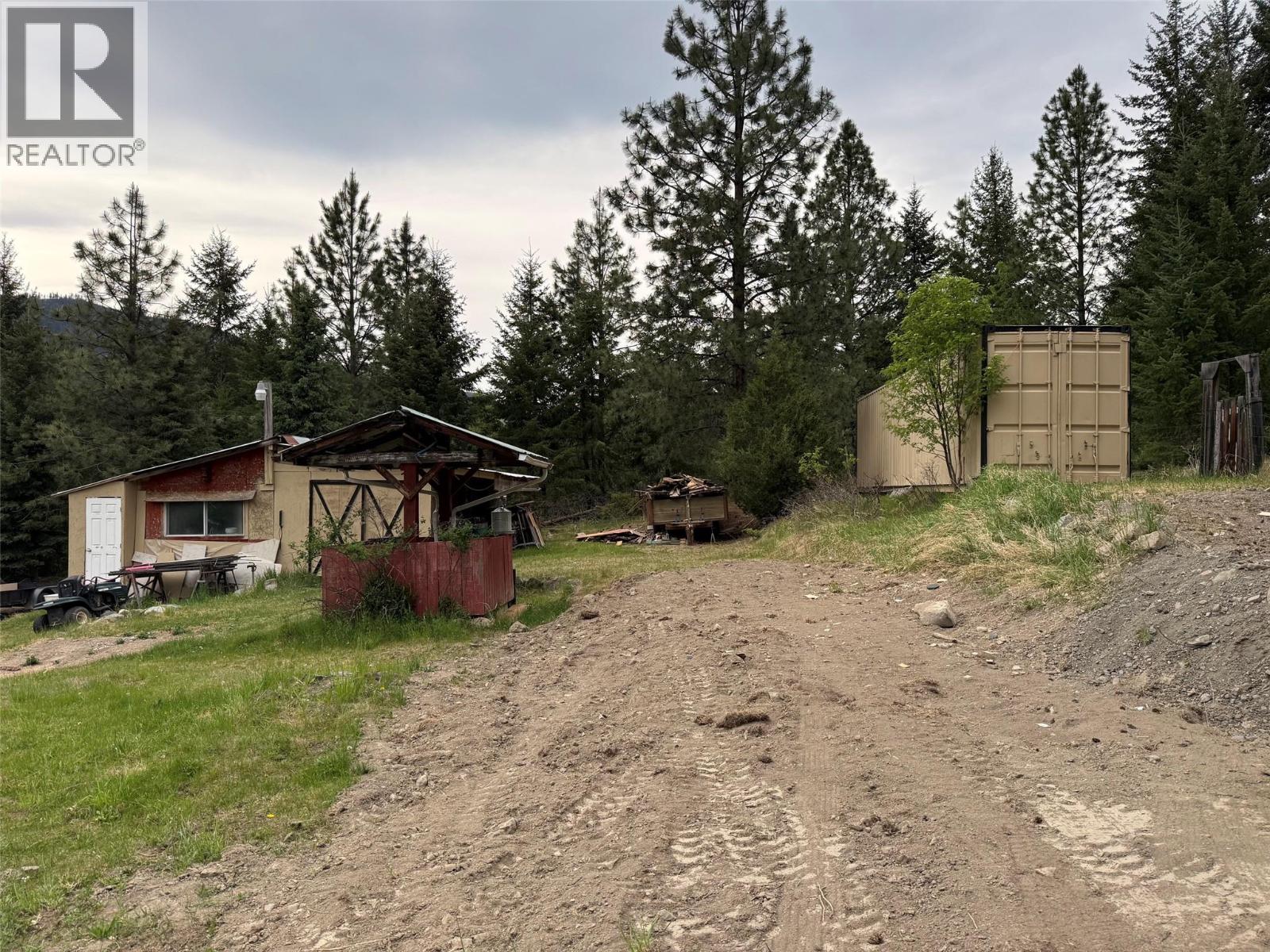 5420 Heffley Louis Creek Road, Kamloops, British Columbia  V0E 1Z0 - Photo 31 - 10387322