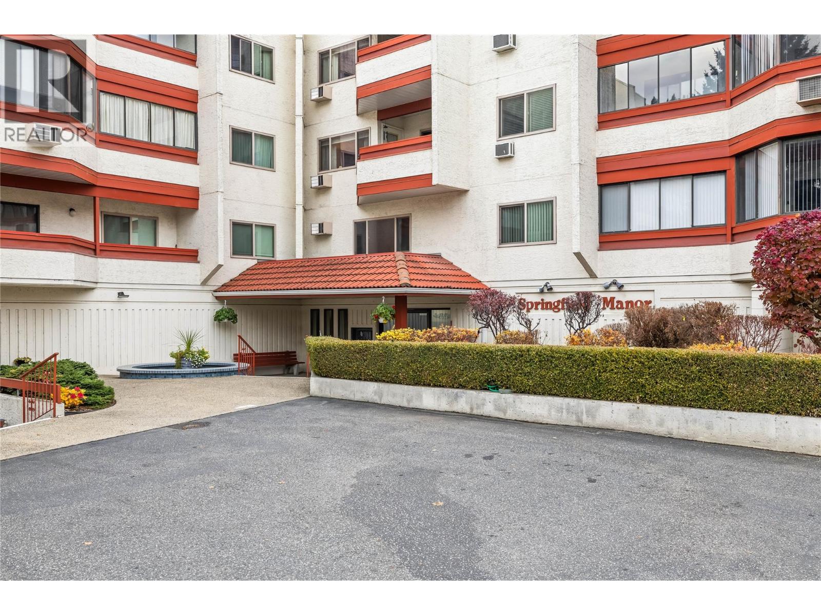 2110 Hoy Street Unit# 306, Kelowna, British Columbia  V1Y 8T4 - Photo 3 - 10387350