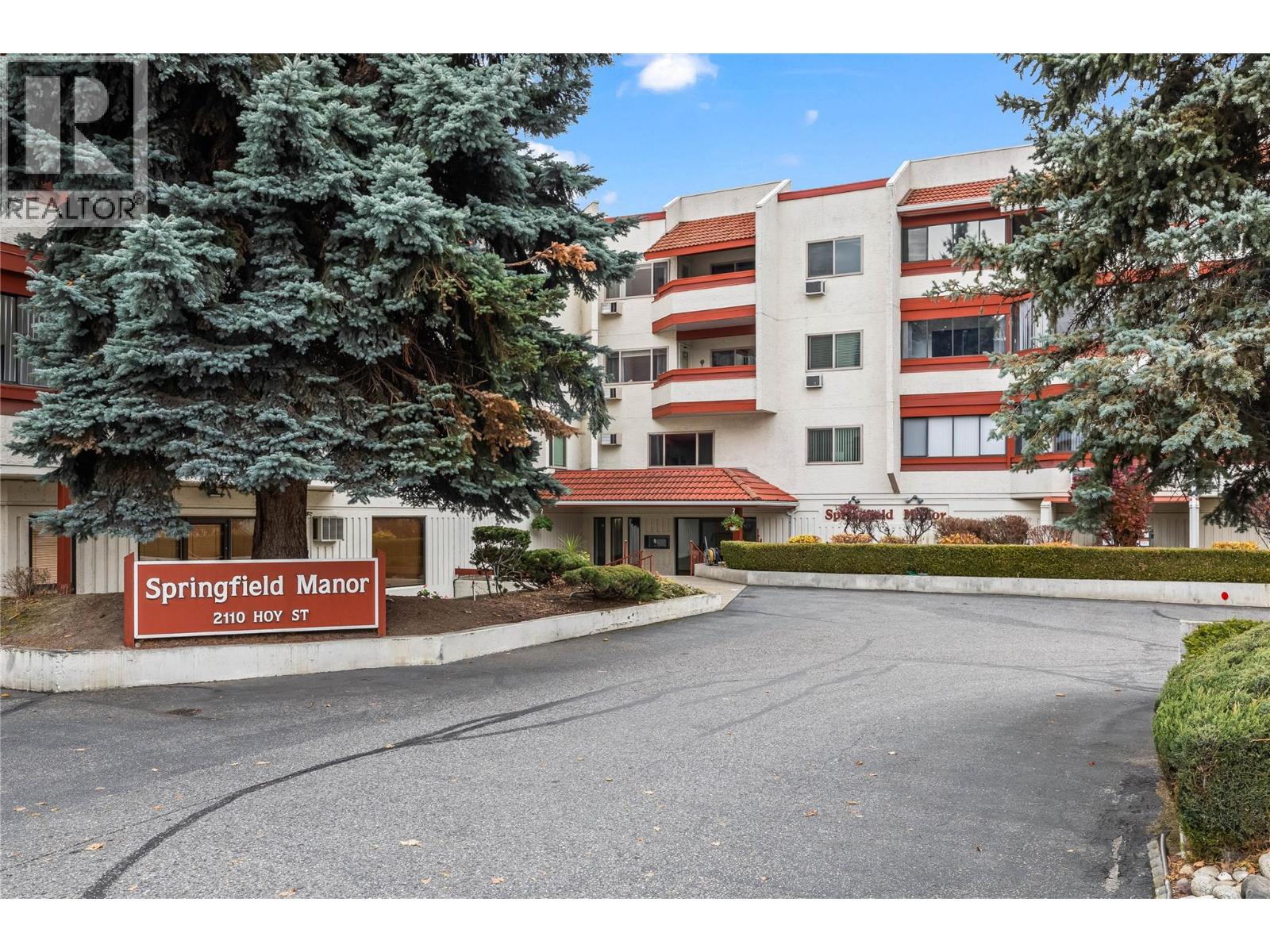 2110 Hoy Street Unit# 306, Kelowna, British Columbia  V1Y 8T4 - Photo 4 - 10387350