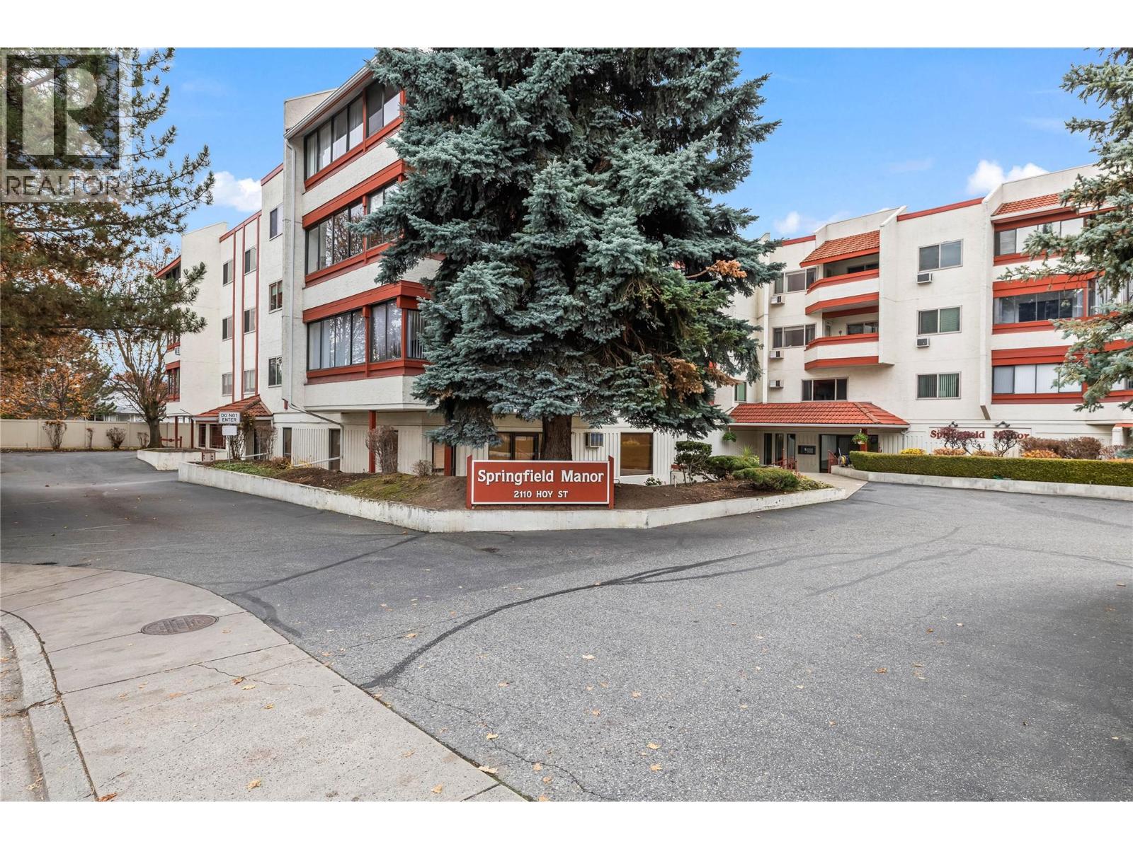 2110 Hoy Street Unit# 306, Kelowna, British Columbia  V1Y 8T4 - Photo 5 - 10387350