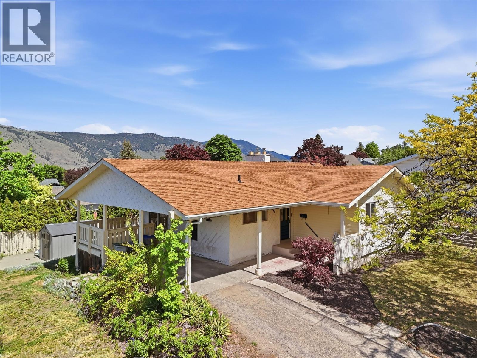 2444 NECHAKO Drive, kamloops, British Columbia