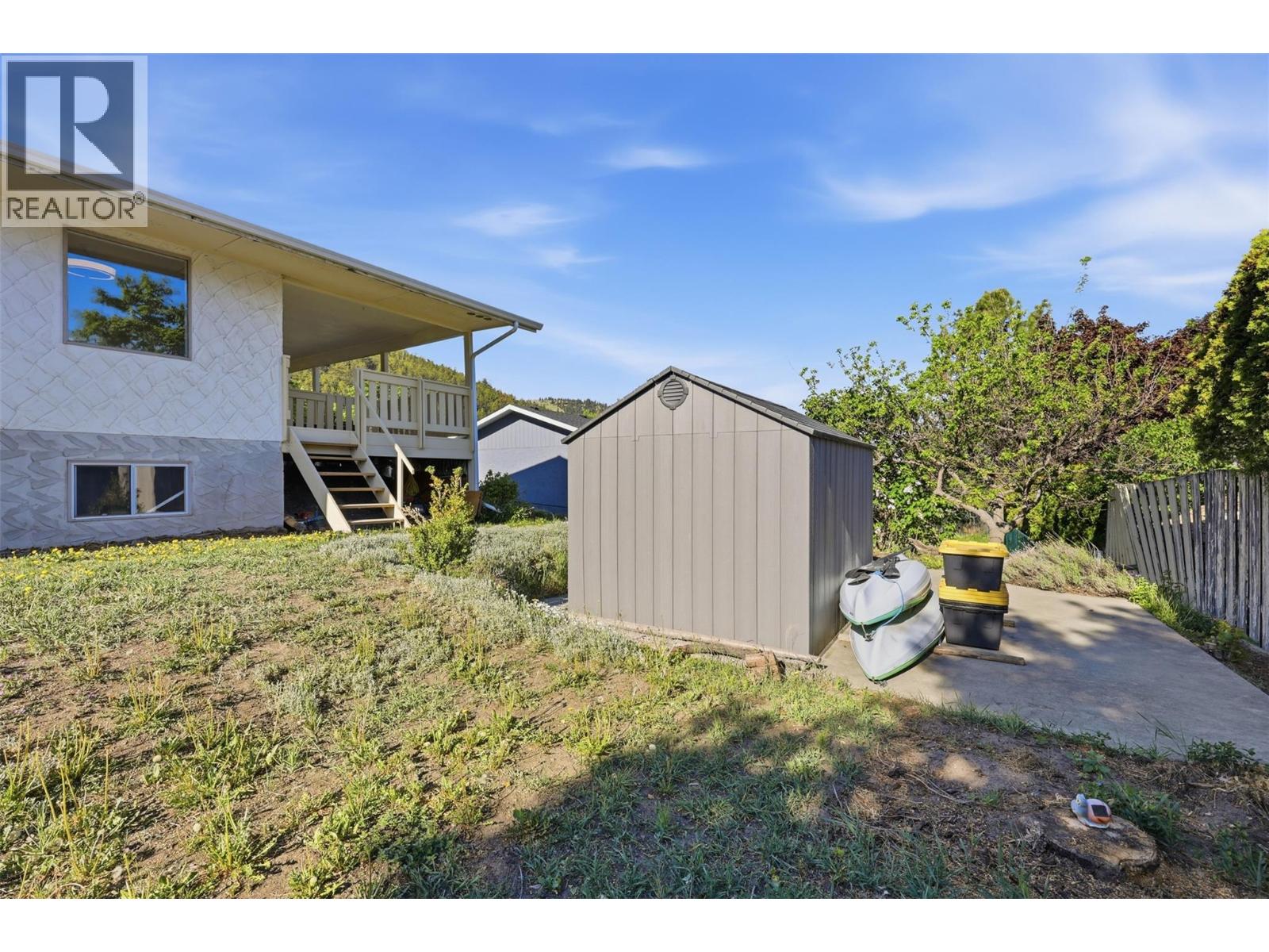 2444 Nechako Drive, Kamloops, British Columbia  V2E 1S7 - Photo 46 - 10387224