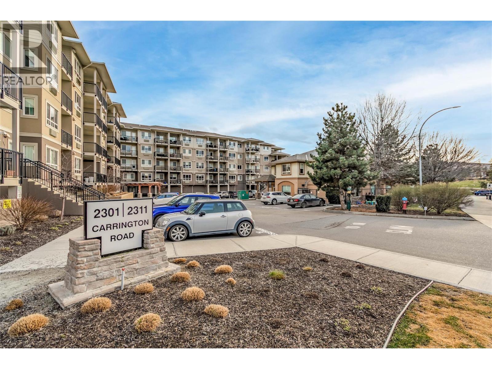 2301 CARRINGTON Road Unit# 318, west kelowna, British Columbia