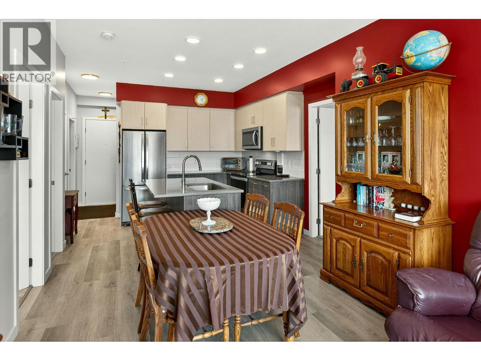 2301 Carrington Road Unit# 318, West Kelowna, British Columbia  V2S 6R2 - Photo 4 - 10387389