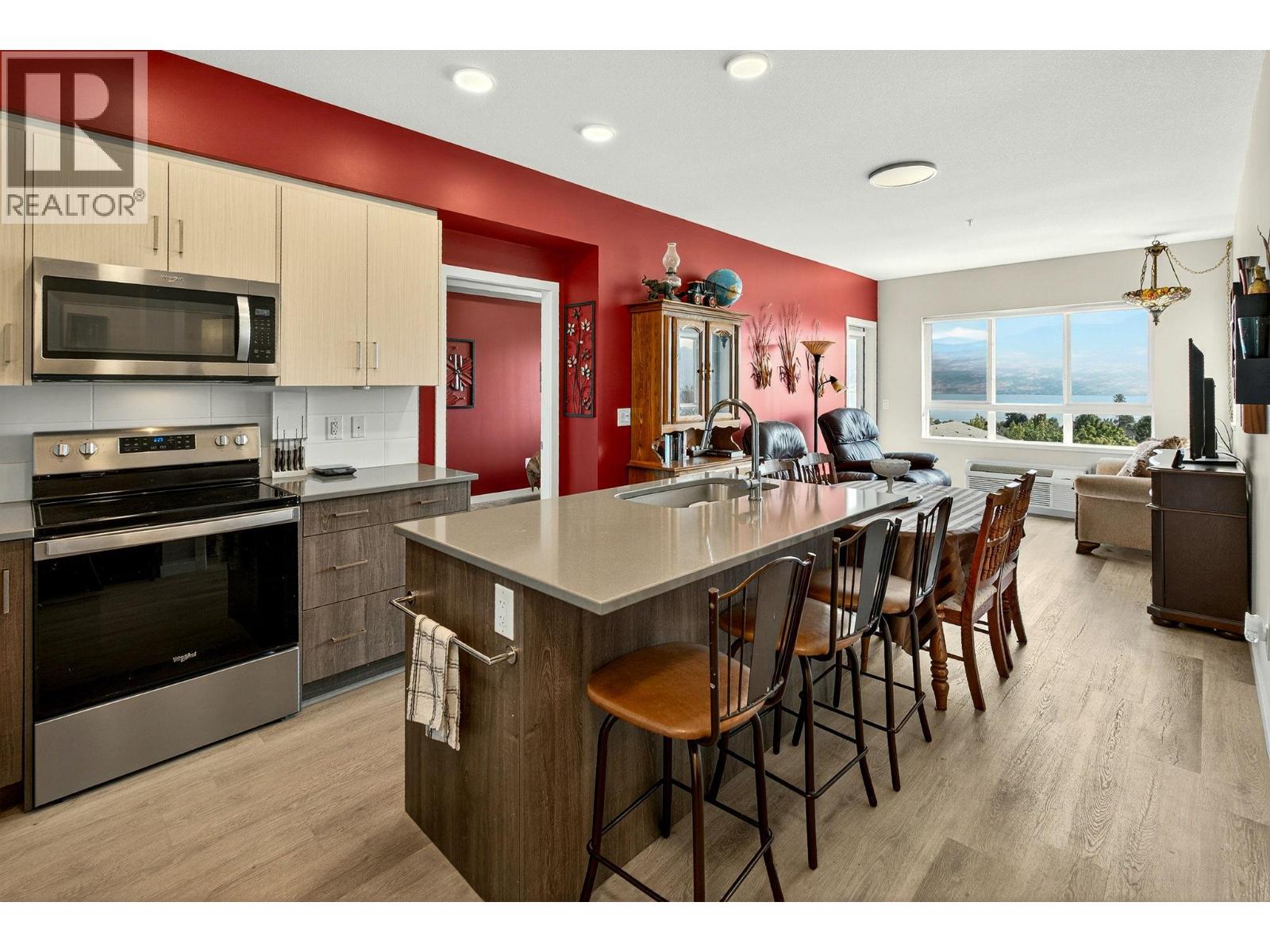 2301 Carrington Road Unit# 318, West Kelowna, British Columbia  V2S 6R2 - Photo 5 - 10387389