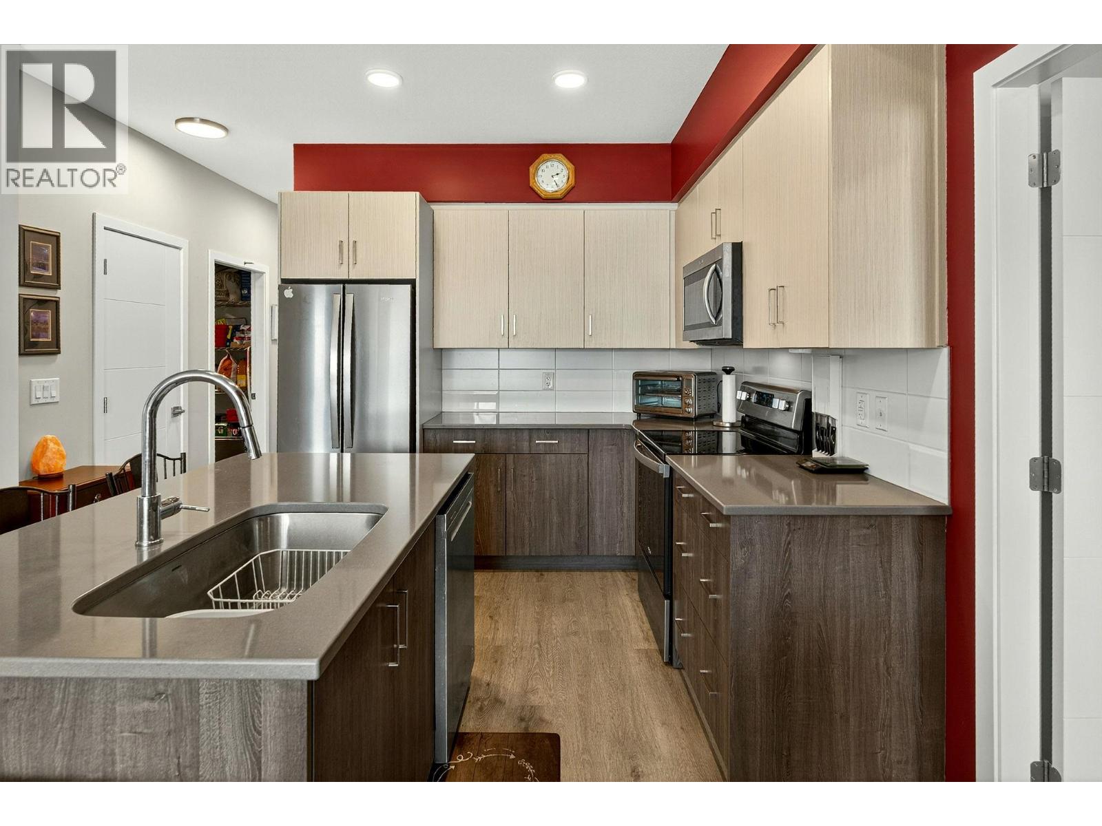 2301 Carrington Road Unit# 318, West Kelowna, British Columbia  V2S 6R2 - Photo 7 - 10387389
