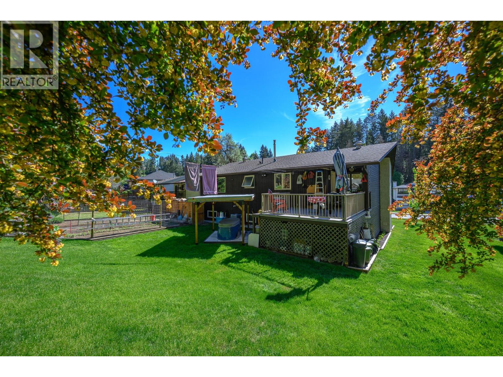 3895 Highland Park Drive, Armstrong, British Columbia  V4Y 0K2 - Photo 33 - 10387308