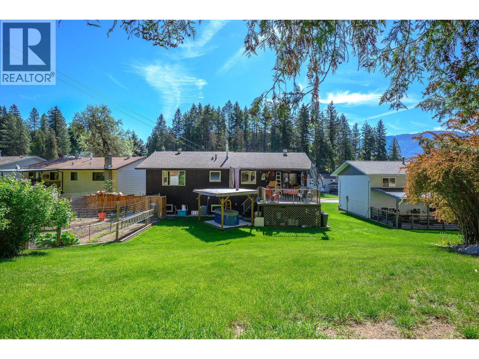 3895 Highland Park Drive, Armstrong, British Columbia  V4Y 0K2 - Photo 35 - 10387308