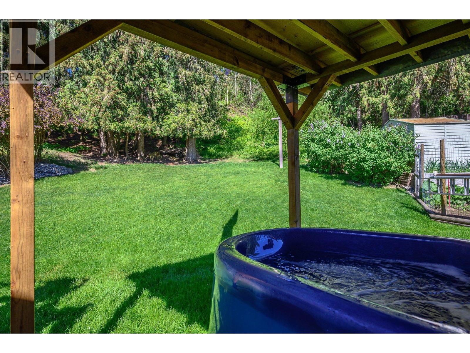 3895 Highland Park Drive, Armstrong, British Columbia  V4Y 0K2 - Photo 38 - 10387308