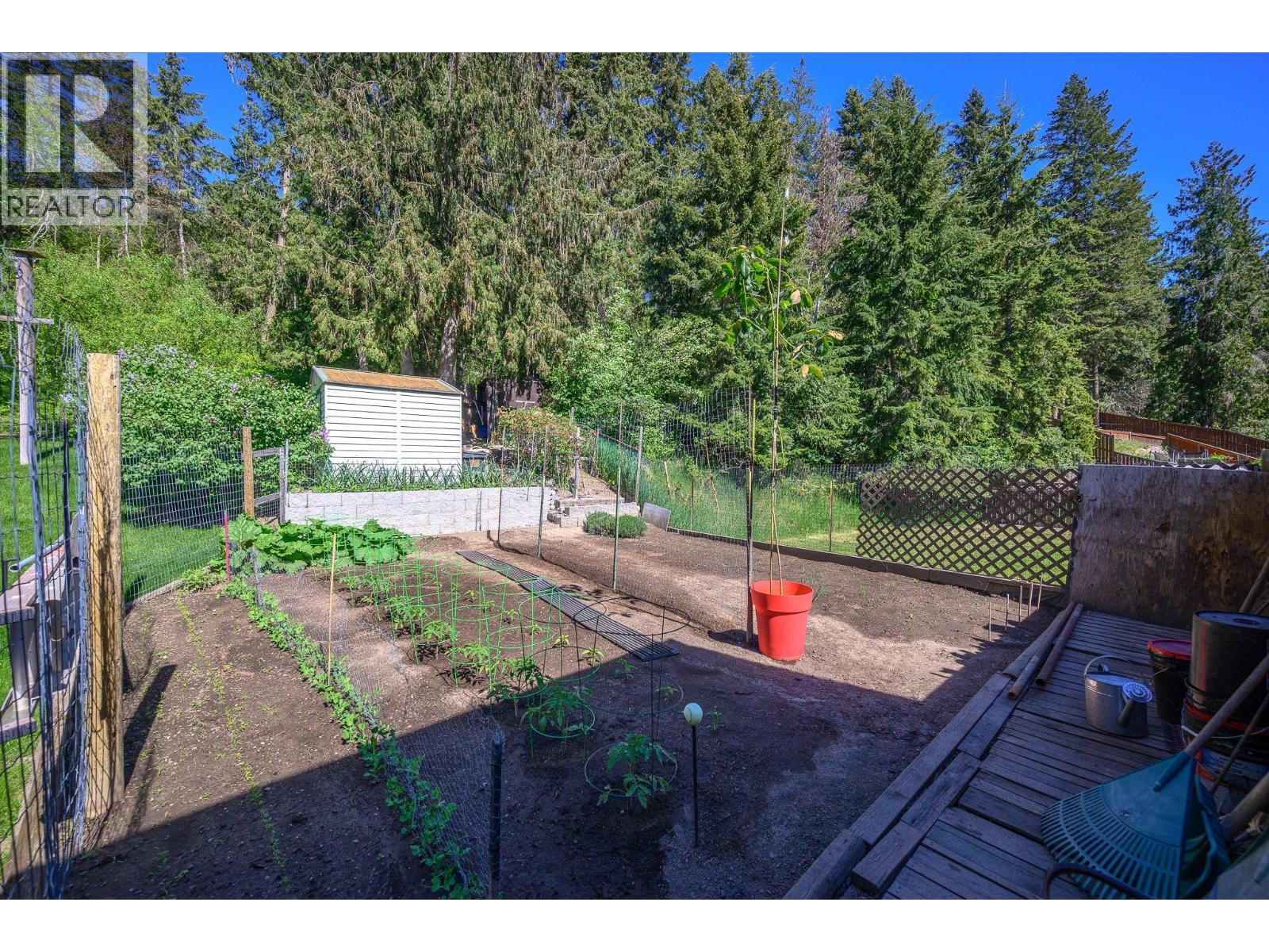 3895 Highland Park Drive, Armstrong, British Columbia  V4Y 0K2 - Photo 39 - 10387308