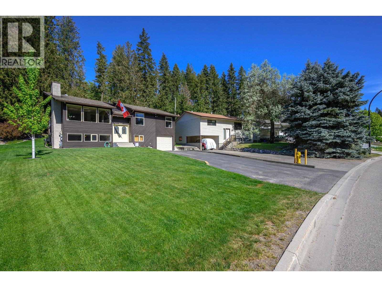 3895 Highland Park Drive, Armstrong, British Columbia  V4Y 0K2 - Photo 4 - 10387308