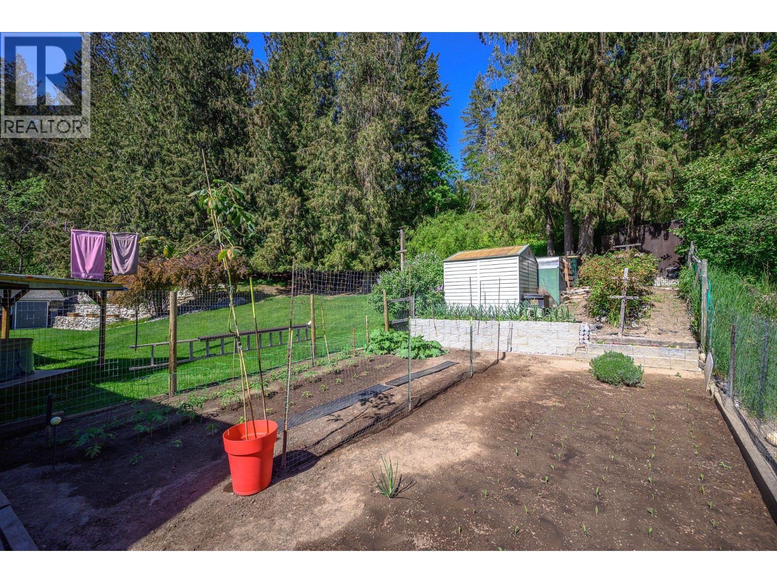 3895 Highland Park Drive, Armstrong, British Columbia  V4Y 0K2 - Photo 40 - 10387308