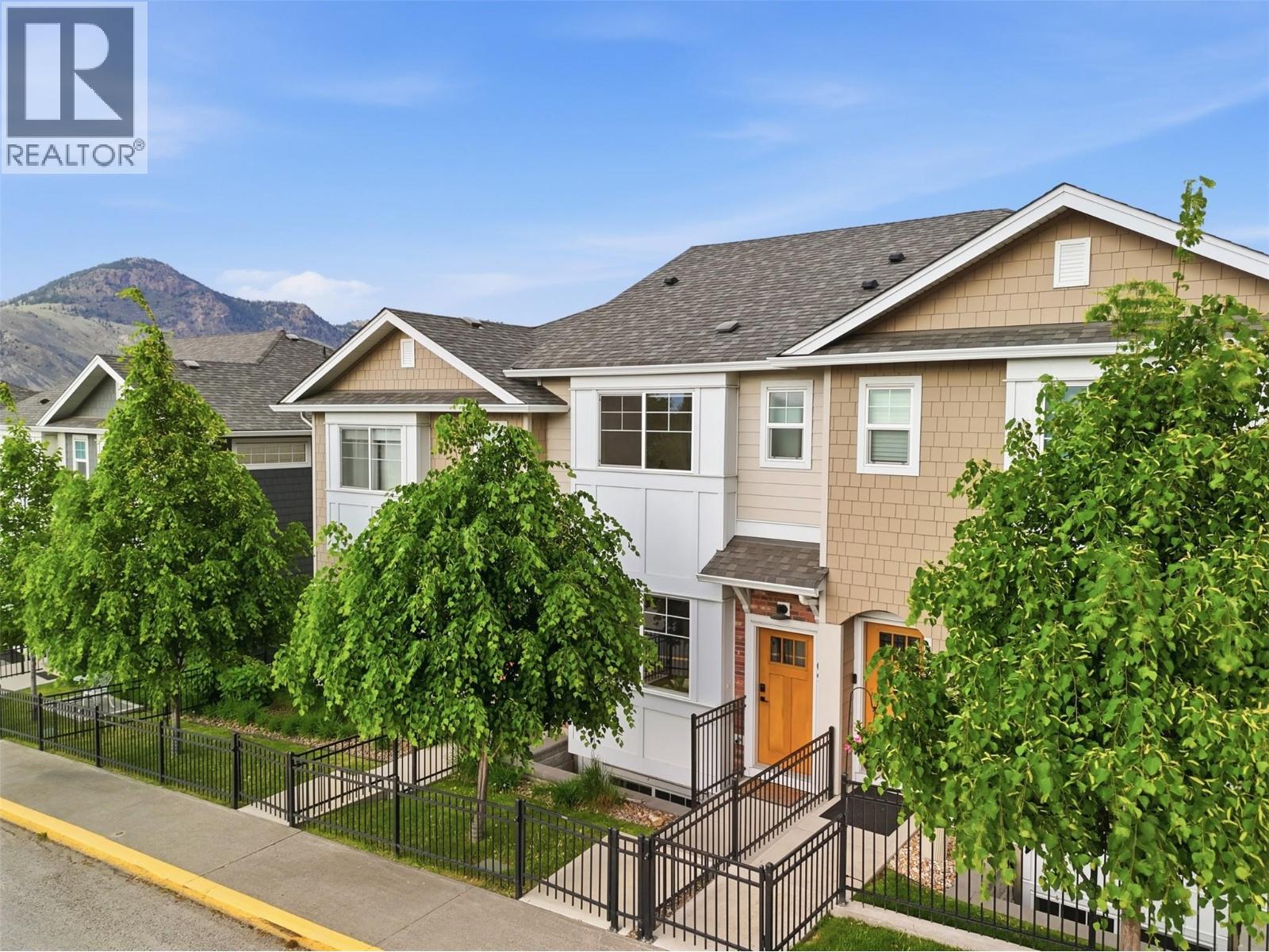 1393 9th Avenue Unit# 109, Kamloops, British Columbia  V2C 3X6 - Photo 34 - 10387221