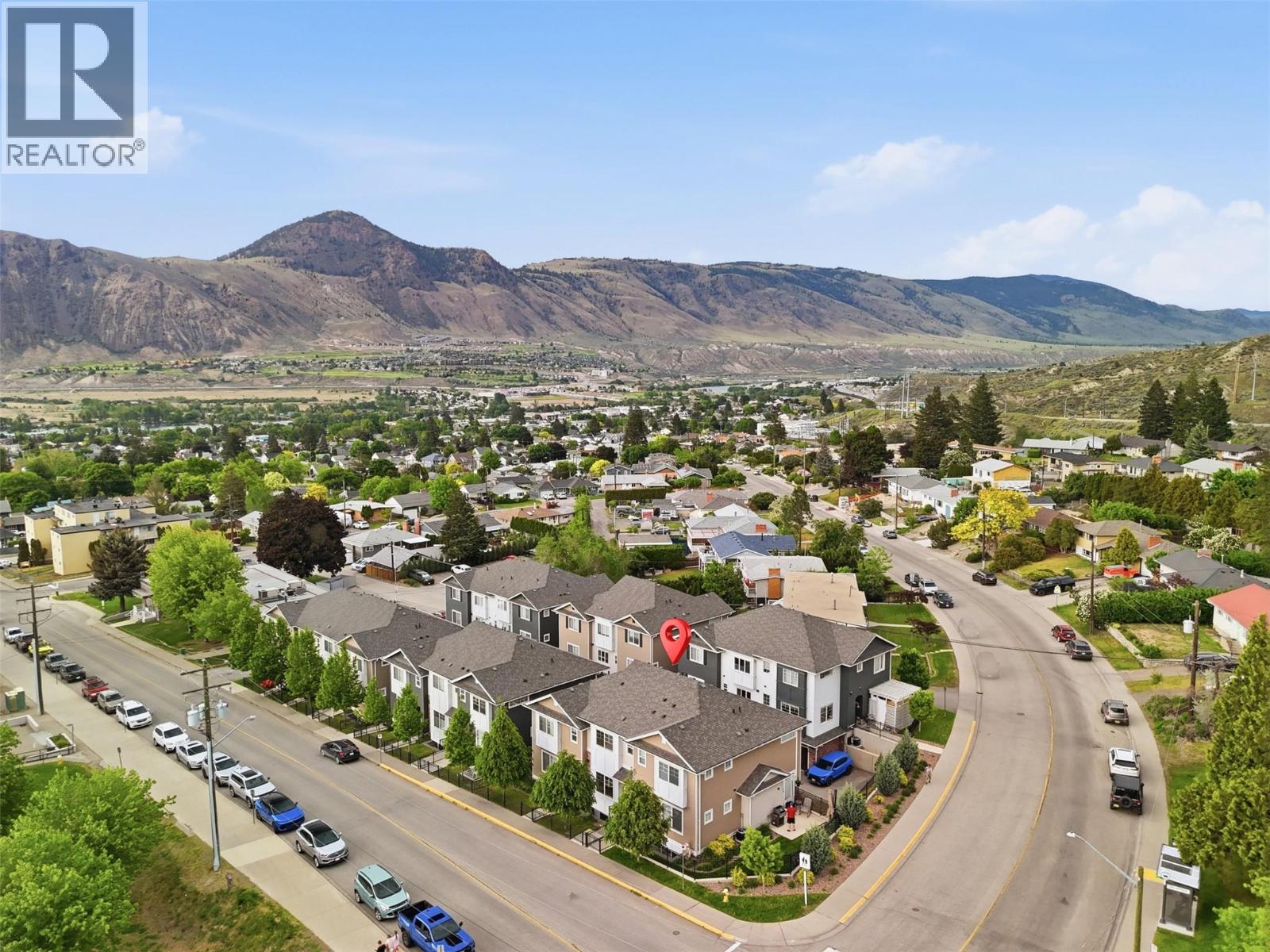 1393 9th Avenue Unit# 109, Kamloops, British Columbia  V2C 3X6 - Photo 40 - 10387221