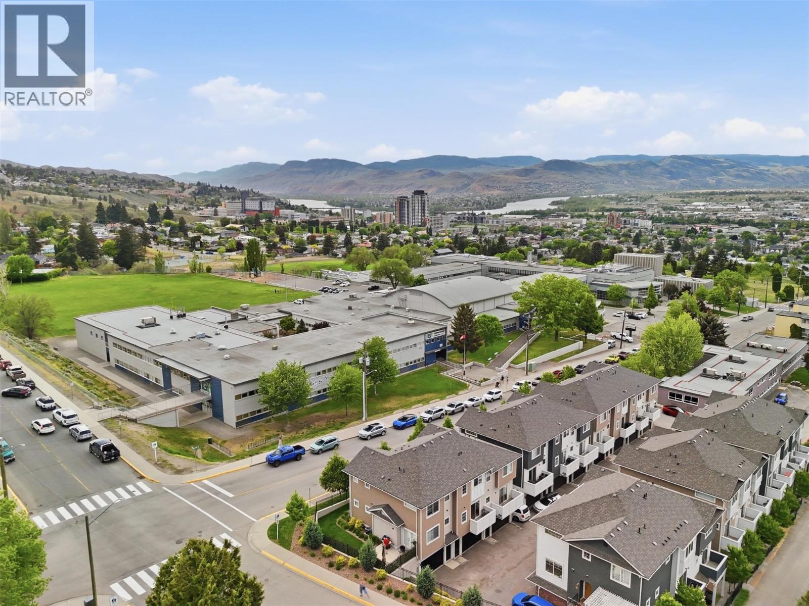 1393 9th Avenue Unit# 109, Kamloops, British Columbia  V2C 3X6 - Photo 42 - 10387221