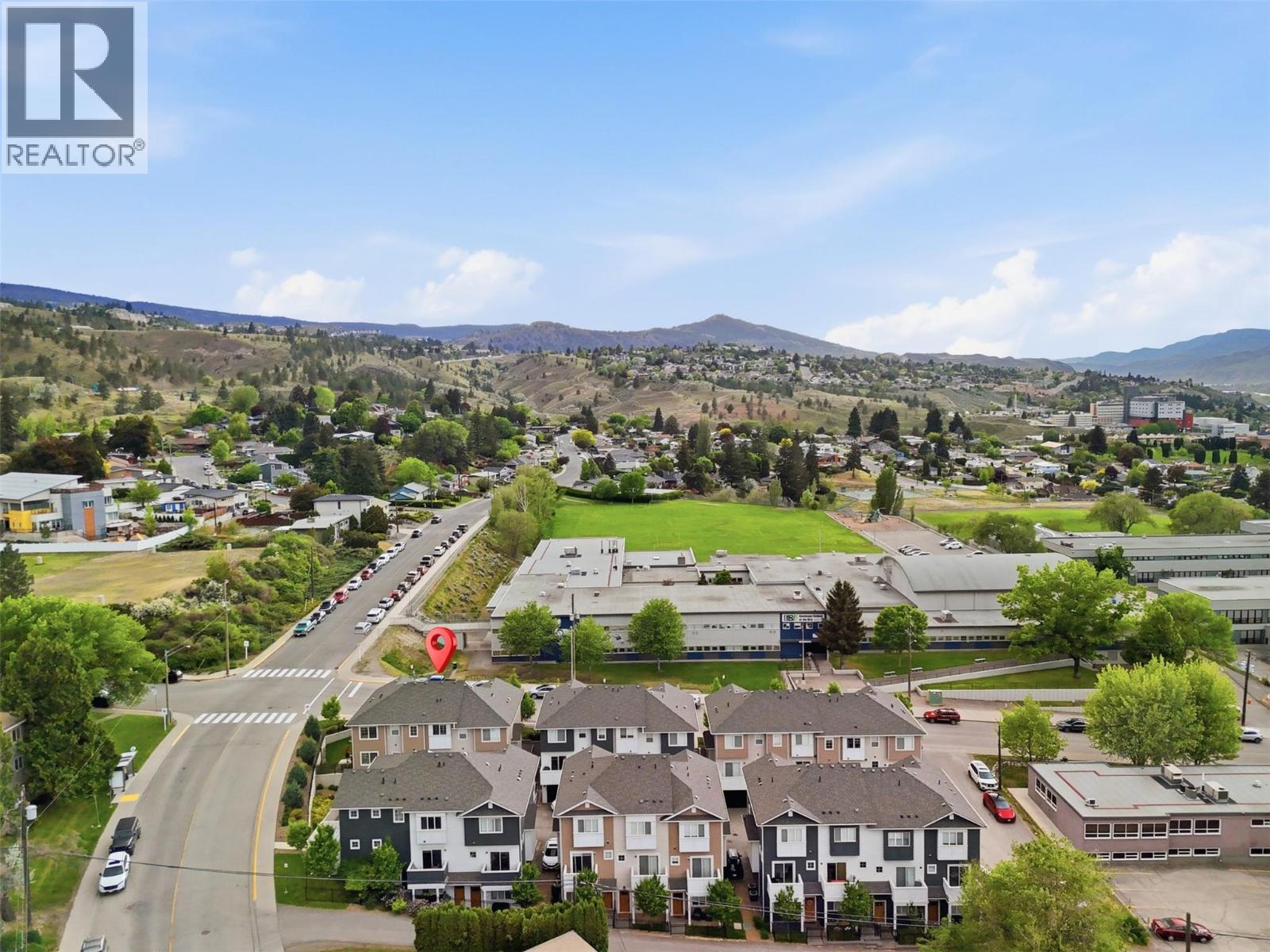 1393 9th Avenue Unit# 109, Kamloops, British Columbia  V2C 3X6 - Photo 43 - 10387221