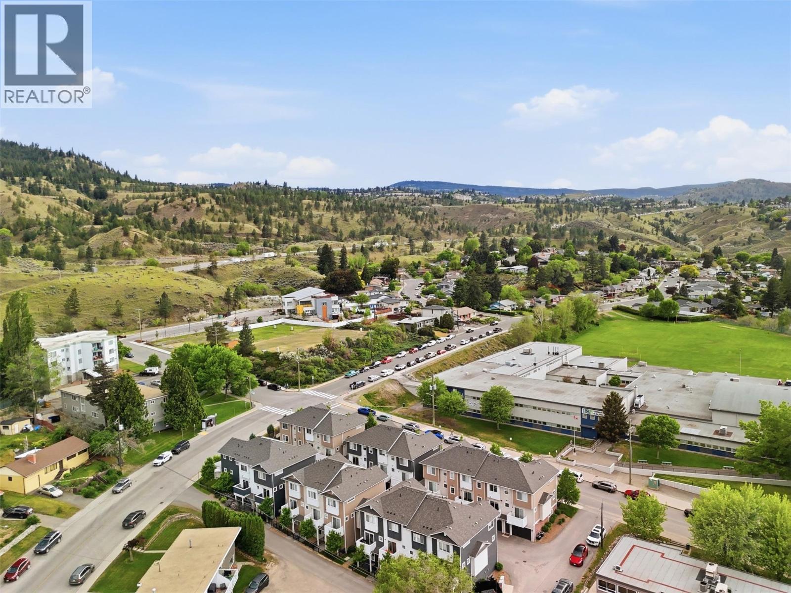 1393 9th Avenue Unit# 109, Kamloops, British Columbia  V2C 3X6 - Photo 44 - 10387221