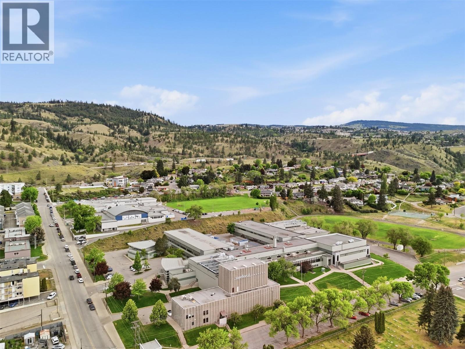 1393 9th Avenue Unit# 109, Kamloops, British Columbia  V2C 3X6 - Photo 46 - 10387221