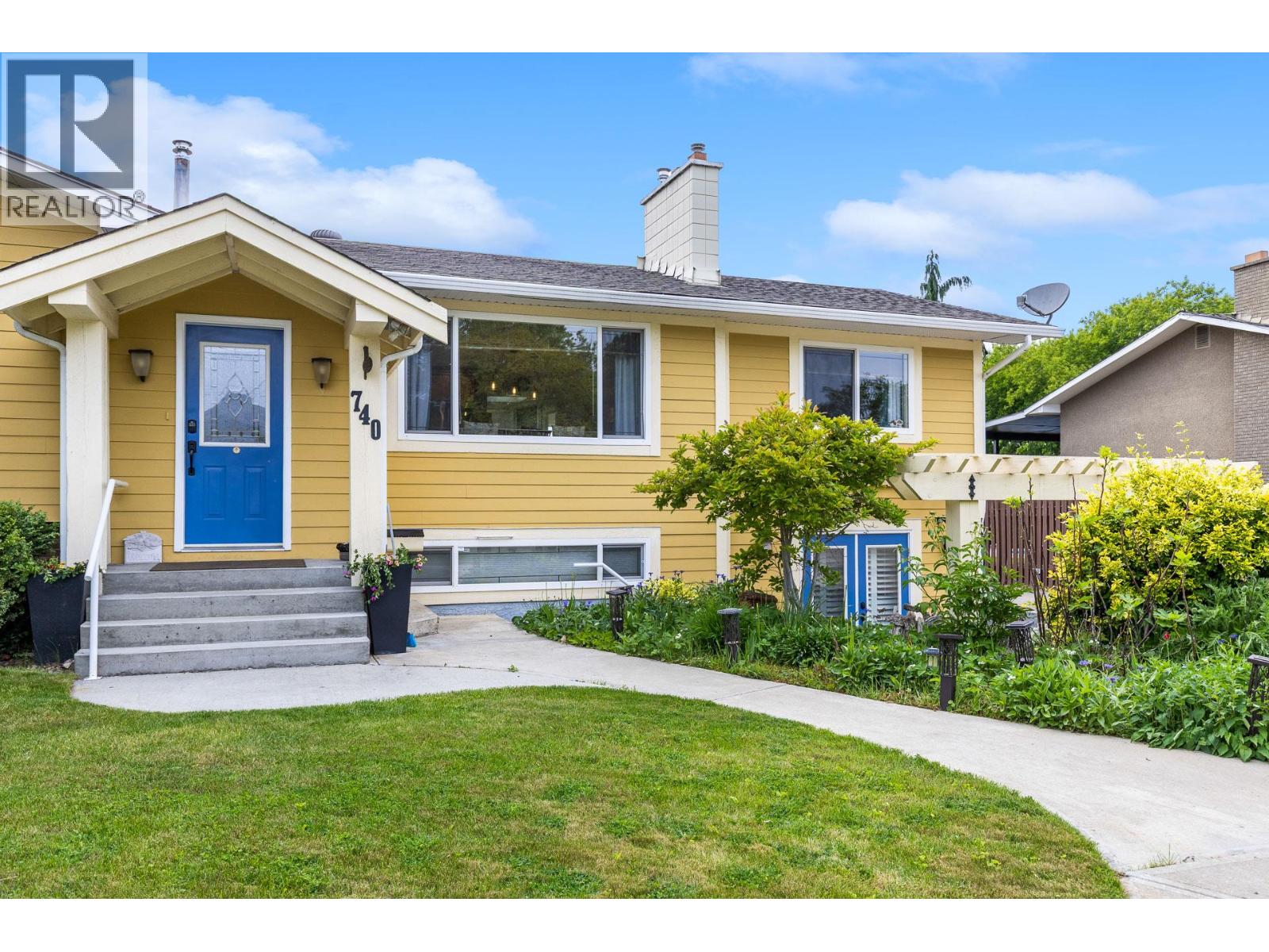 740 Ace Road, kelowna, British Columbia