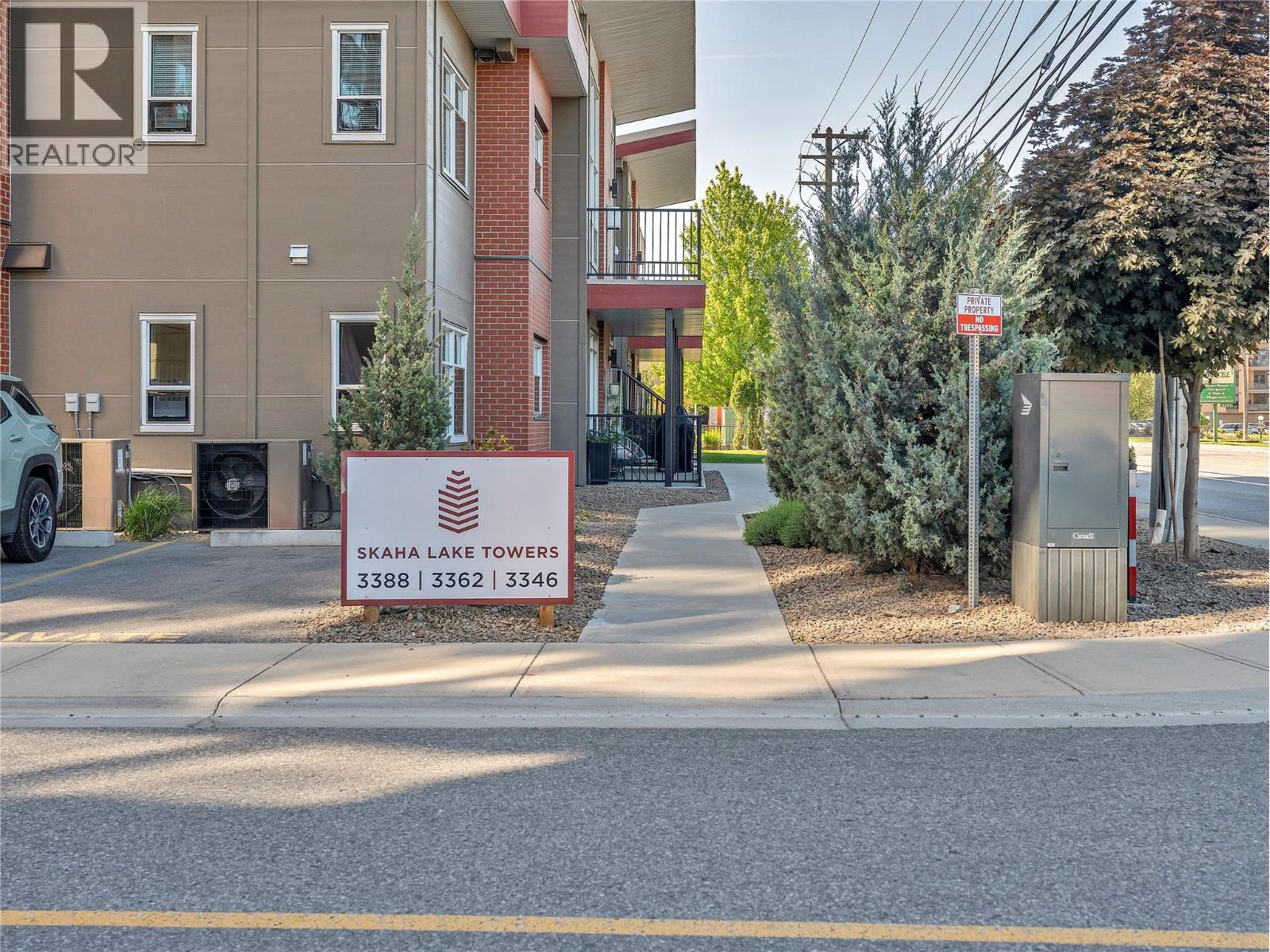 3388 Skaha Lake Road Unit# 101, Penticton, British Columbia  V2A 6G4 - Photo 20 - 10387006