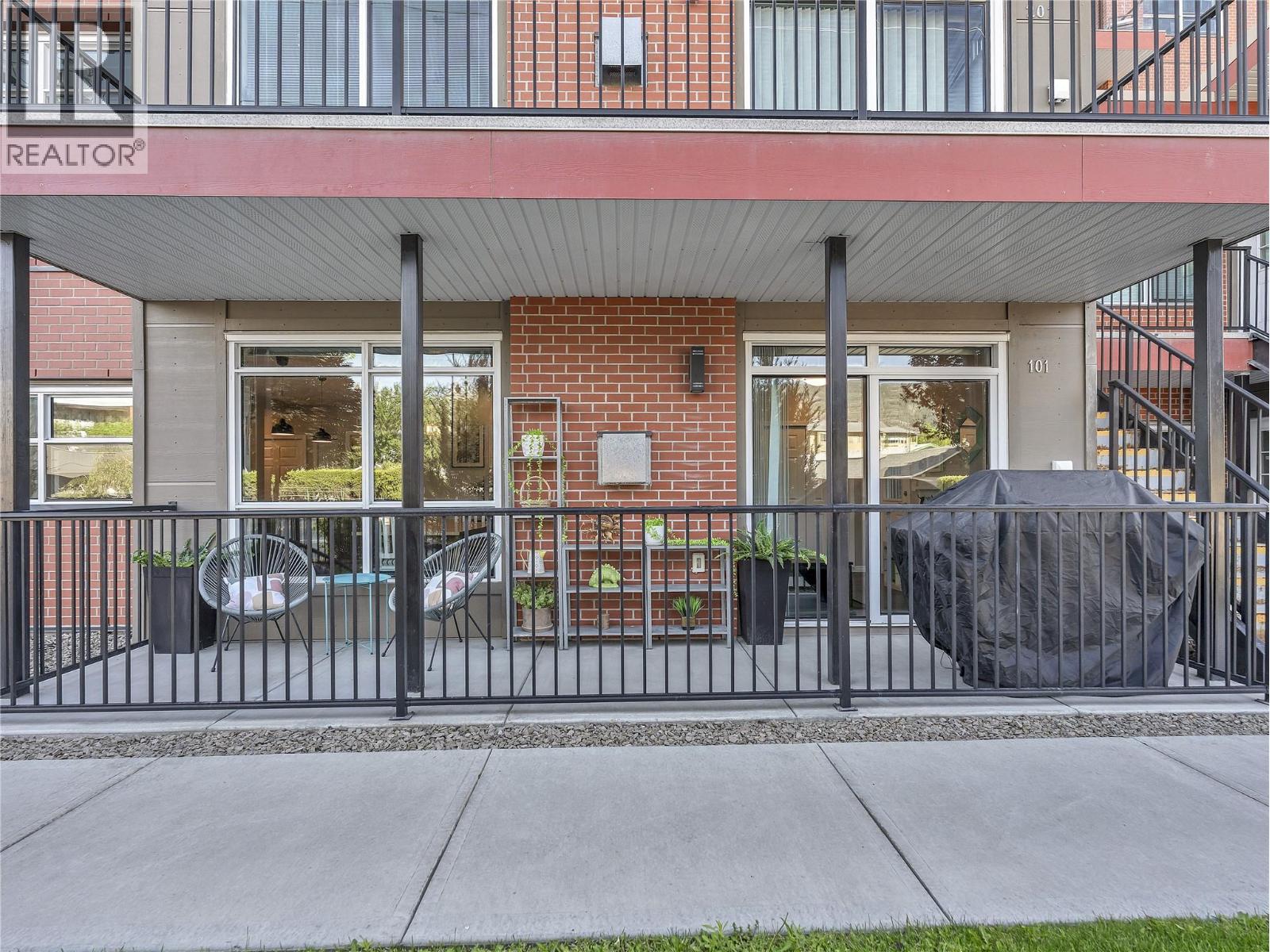 3388 Skaha Lake Road Unit# 101, Penticton, British Columbia  V2A 6G4 - Photo 22 - 10387006